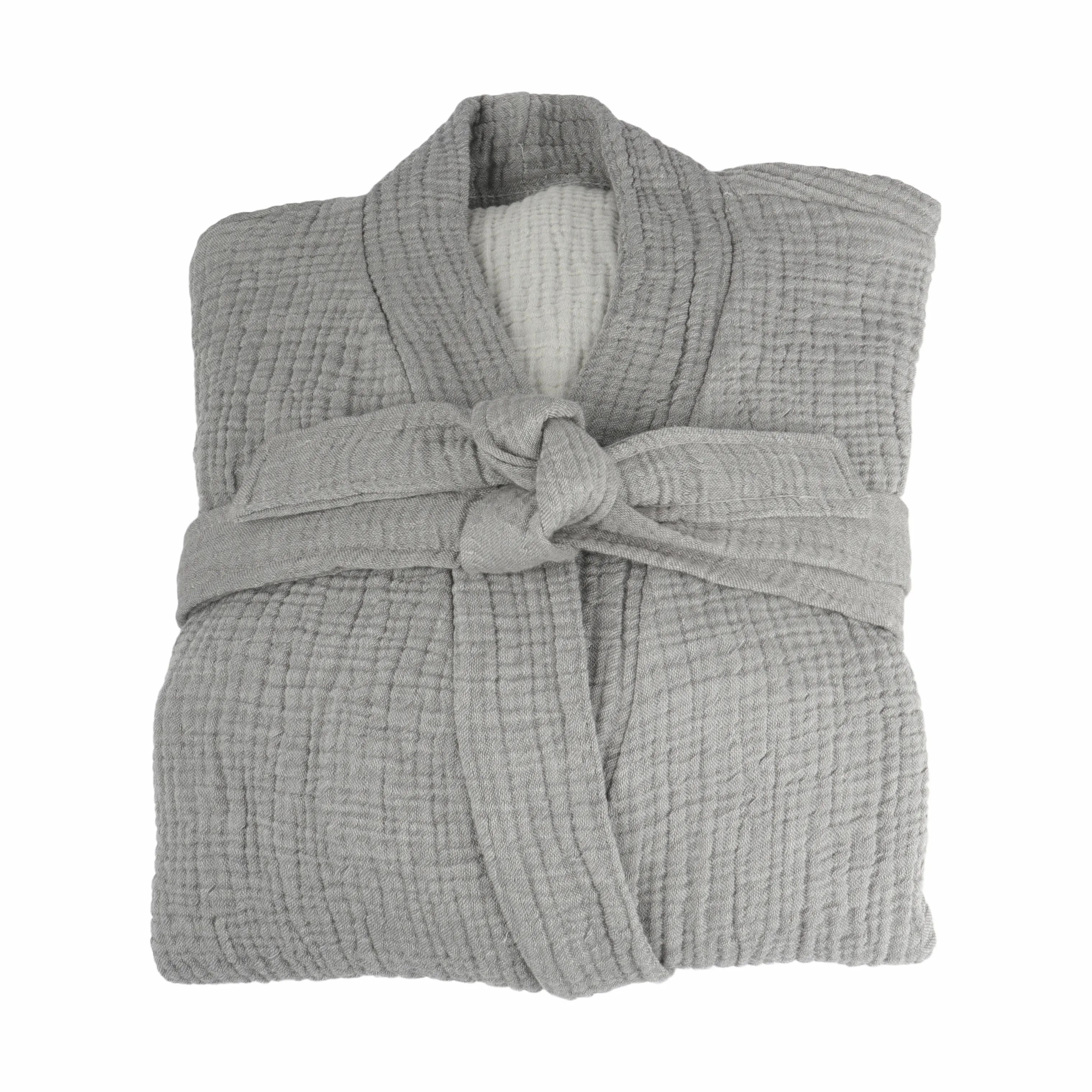 SKAGEN living Morgenkåber Morgenkåbe i L/XL, 1