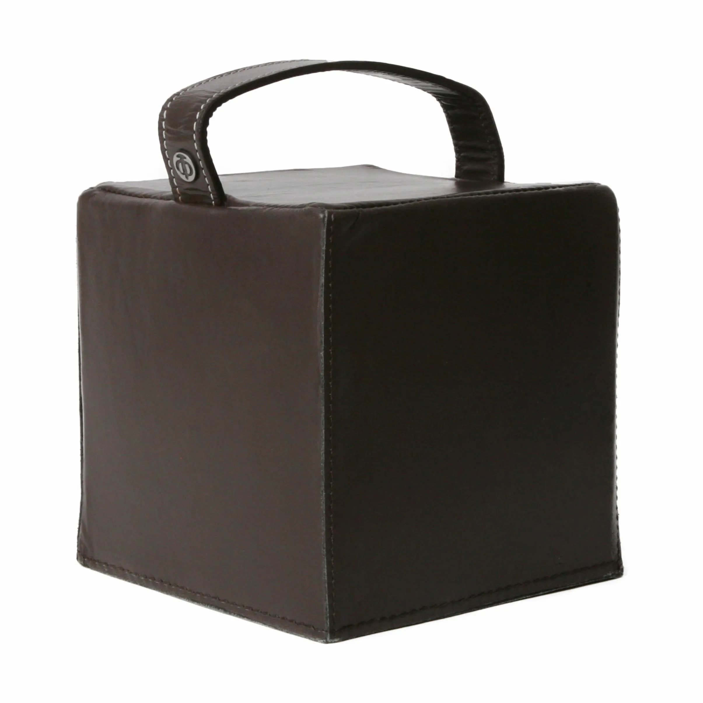Ørskov Øvrigt interiør Copenhagen Dørstopper i Chokolade, 5 kg, 1