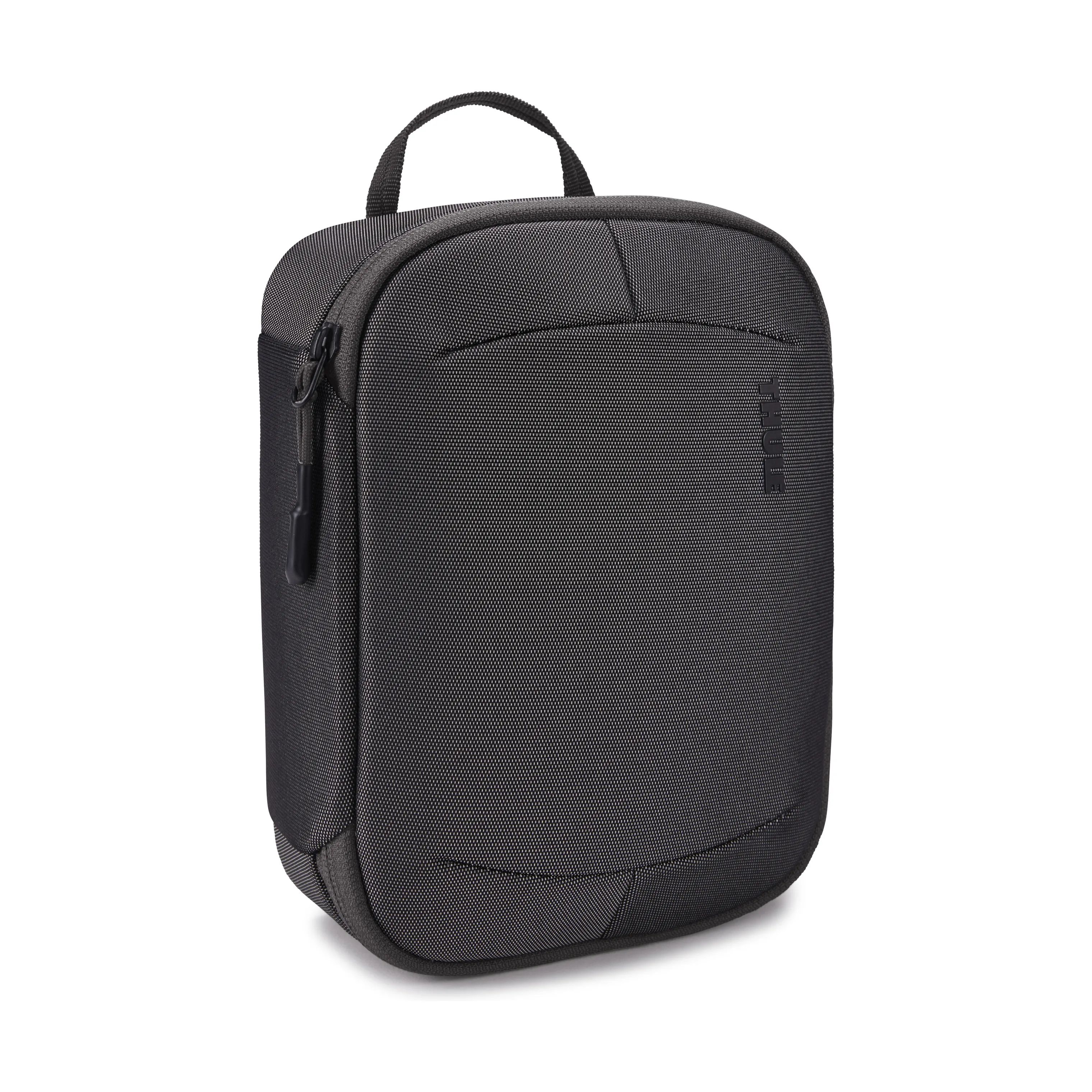 Thule Øvrigt interiør Thule Subterra PowerShuttle Plus i Grå, 18 cm, 1