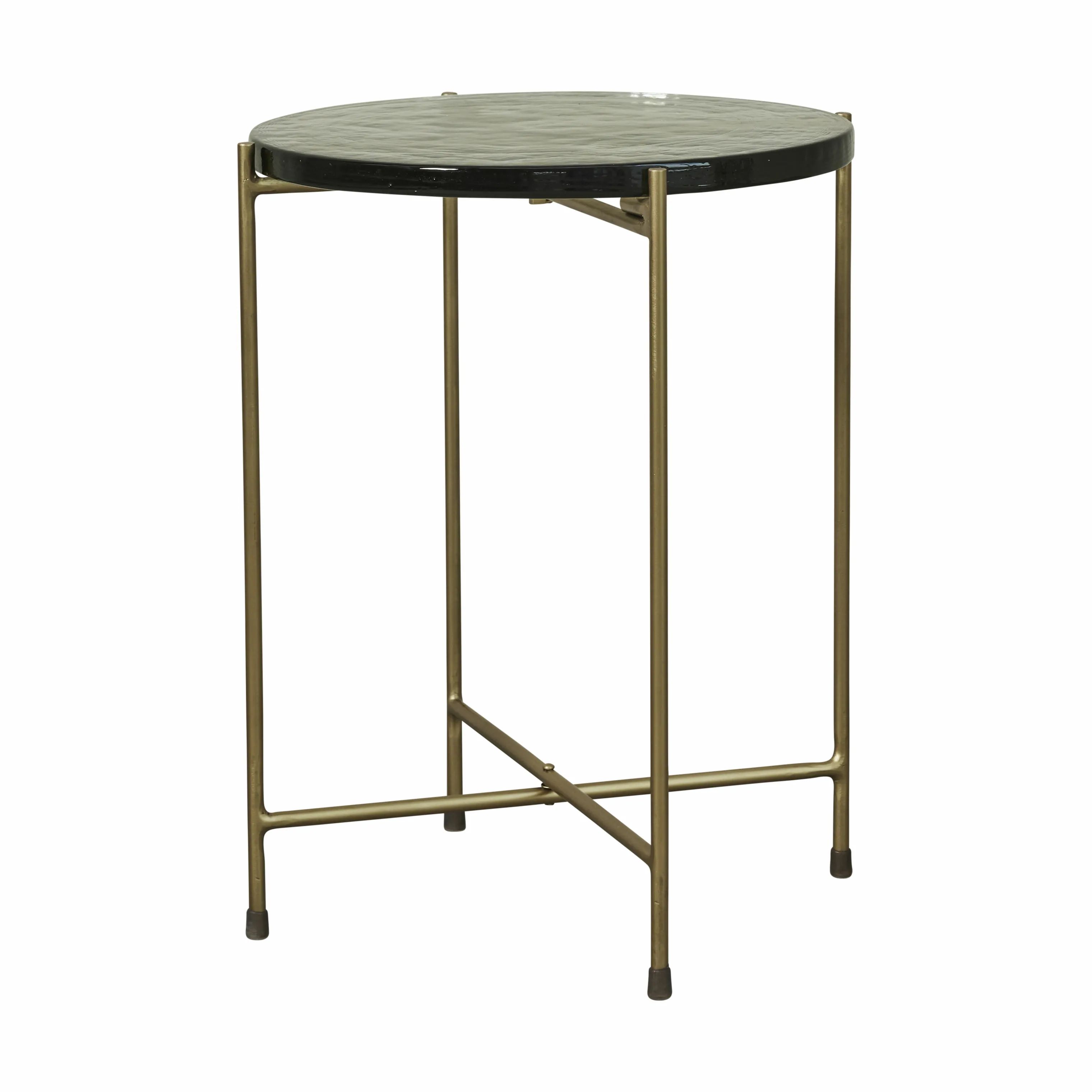 Lene Bjerre Sideborde Marla Sidebord i 50 cm, 1