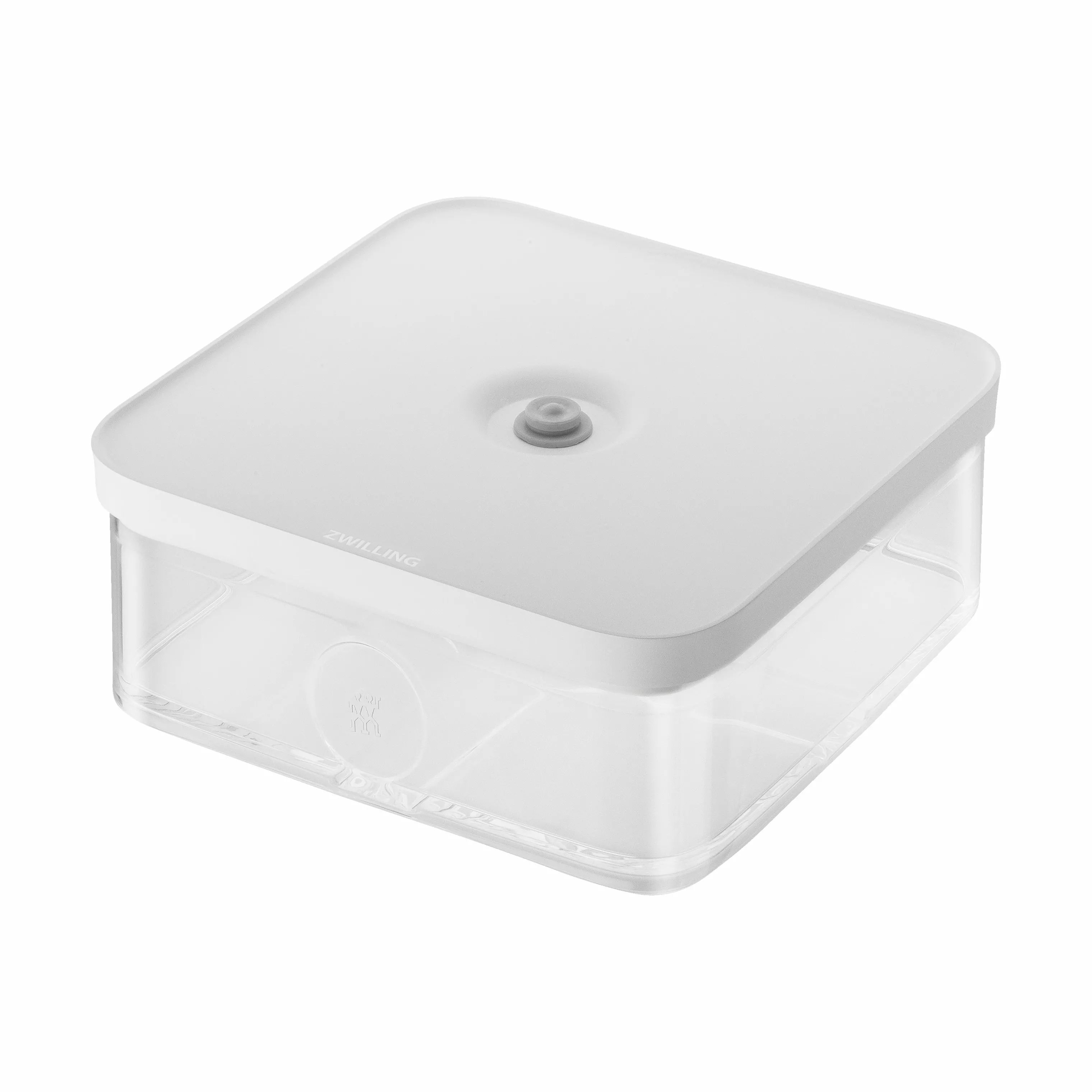 Zwilling Opbevaringsbokse Fresh & Save Cube Beholder - str. L i 1.6 L, 3