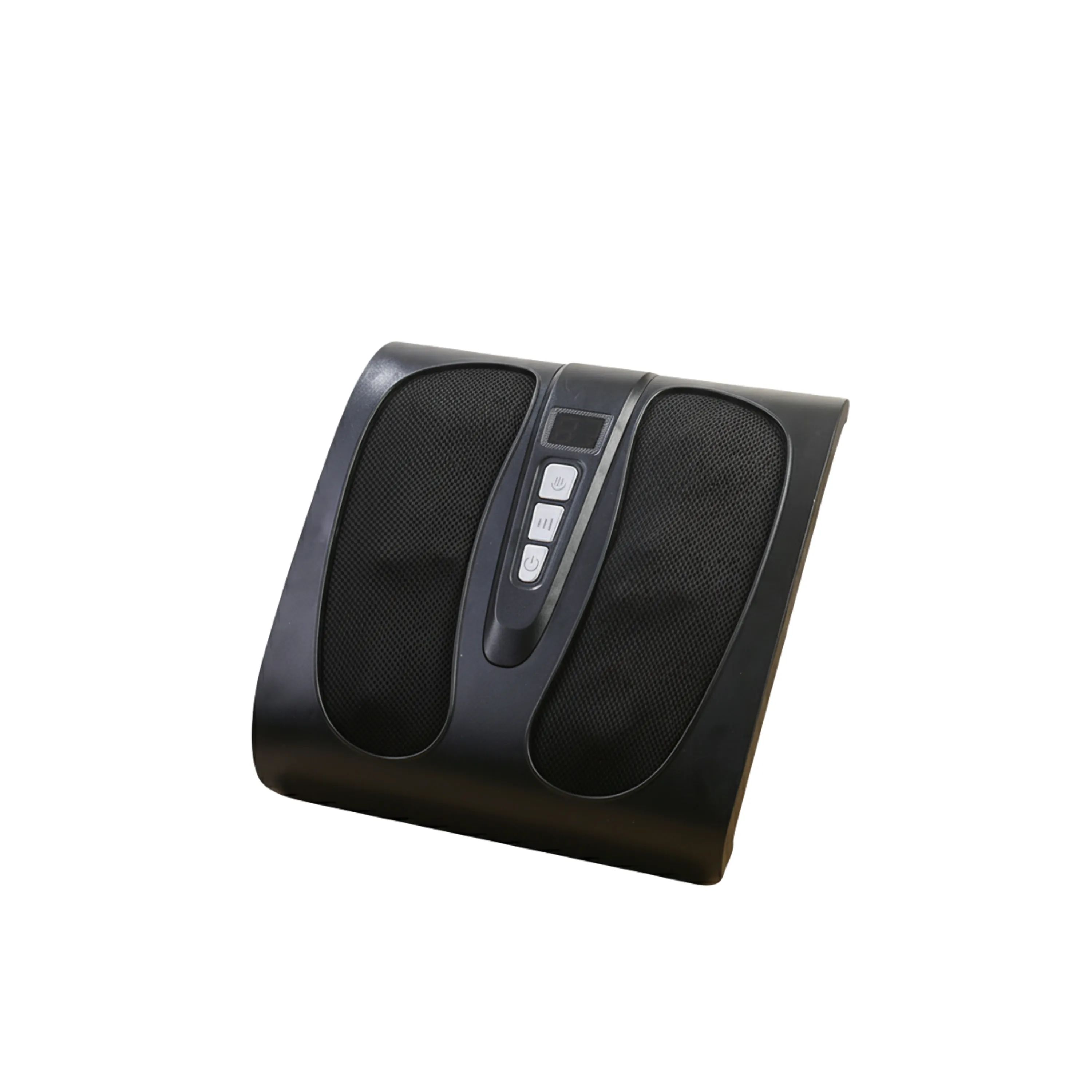 MassagePro Massageapparater Fodmassageapparat i Sort, 1