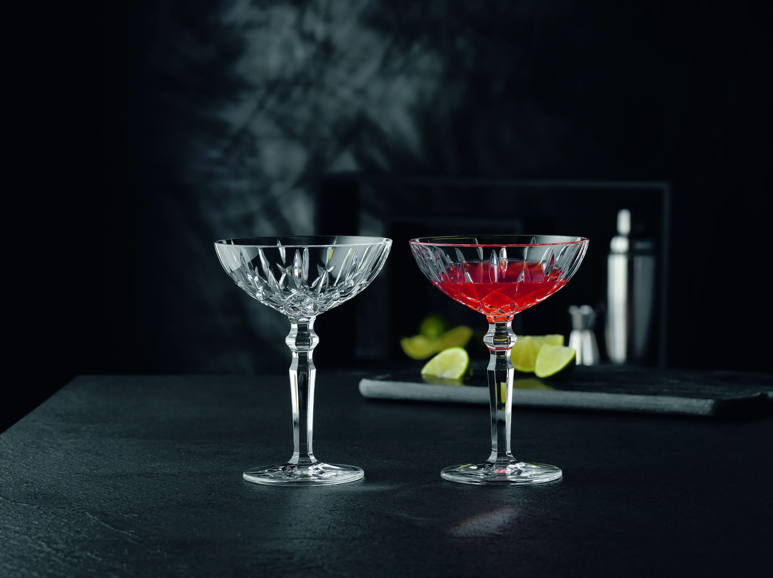 Nachtmann Cocktailglas Noblesse Cocktailglas - 2 stk. i klar, 2