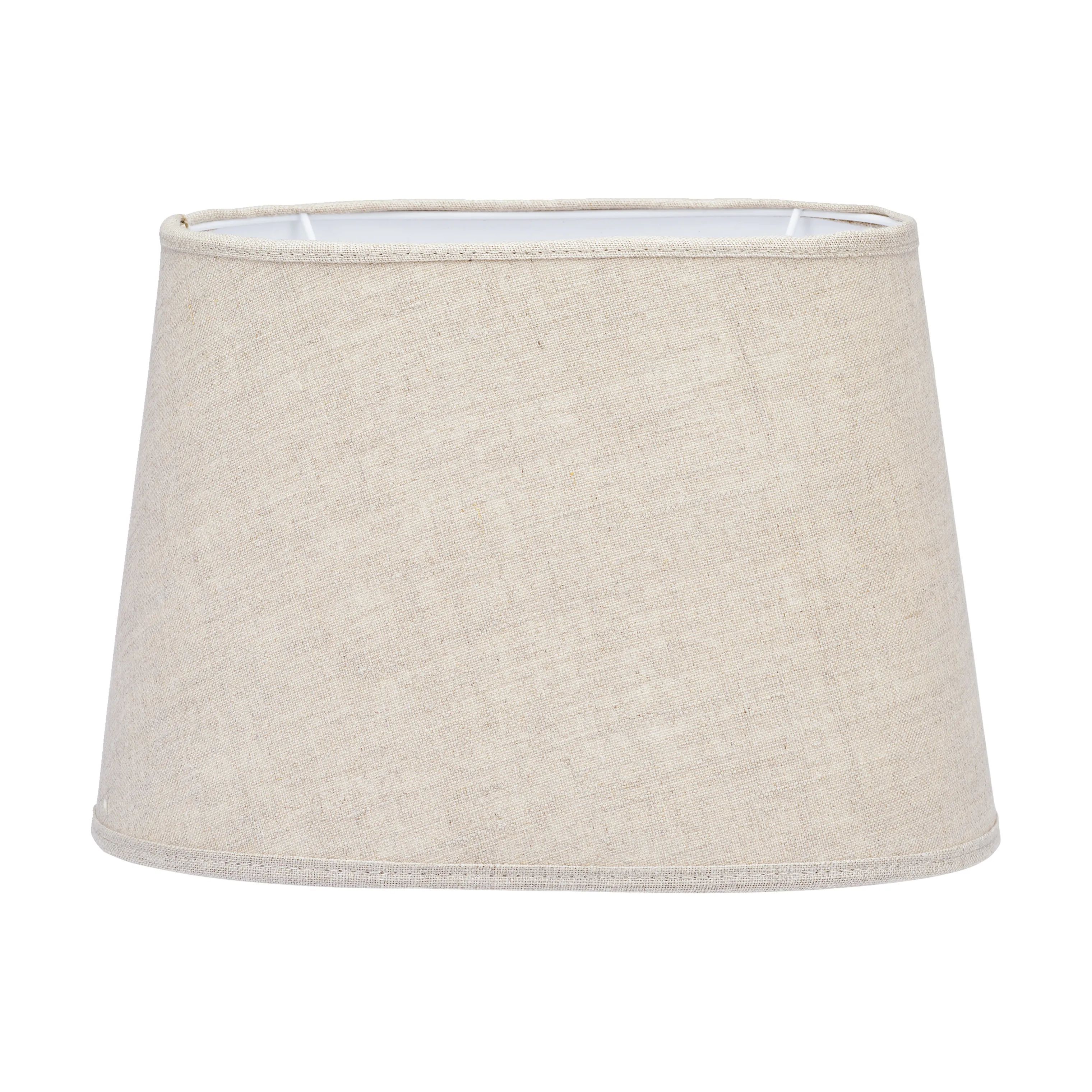 PR Home Lampeskærme Omera Lampeskærm i Natur, 27 cm, 1
