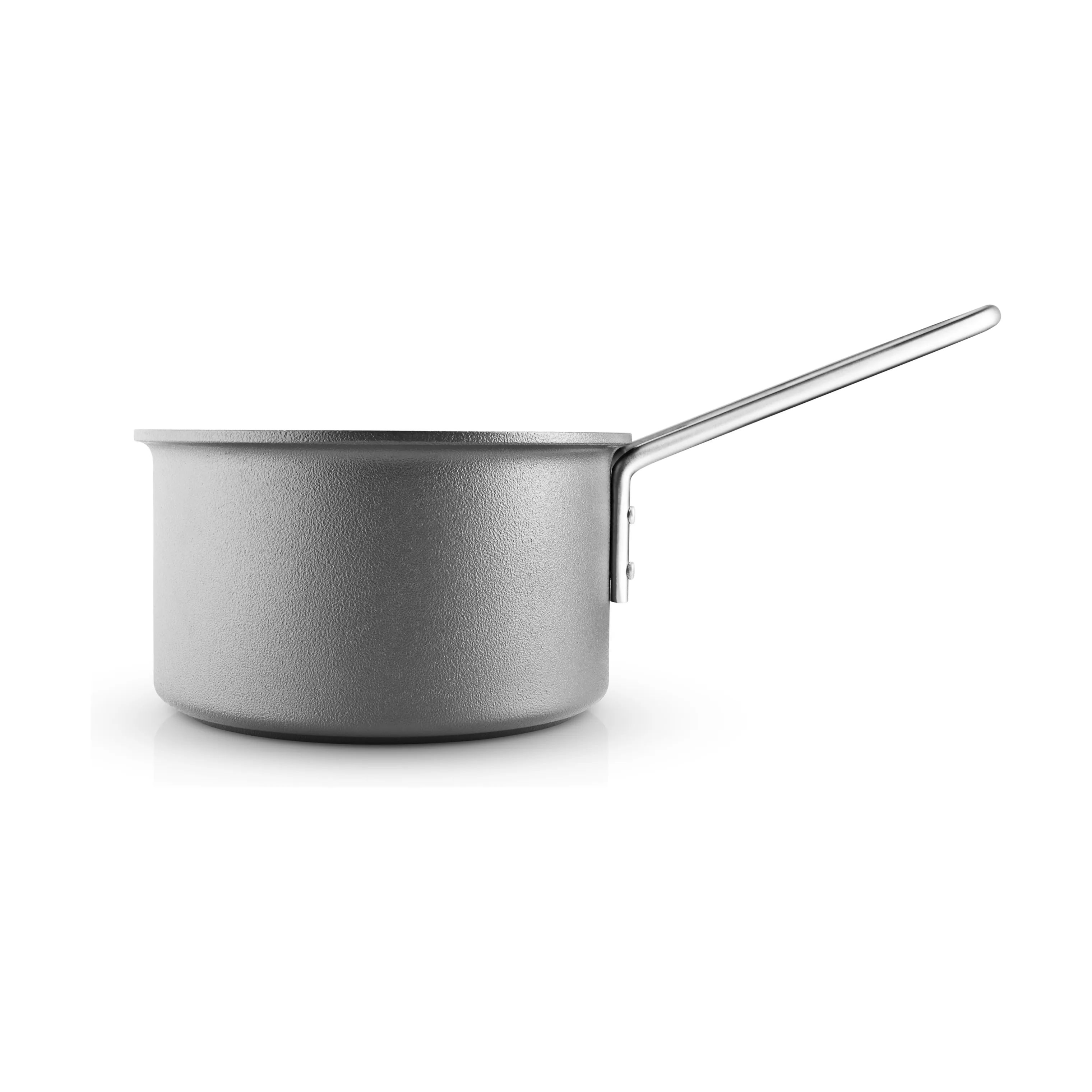 Eva Trio Kasseroller Grey Line Rec. Grey Line Kasserolle i 1.8 L, 4