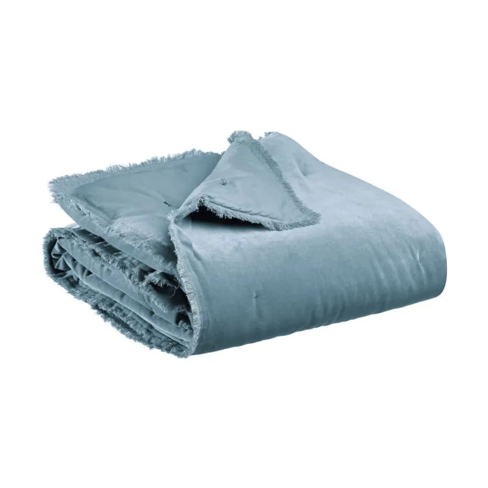 Vivaraise Plaider Fara Plaid i Steel, 1