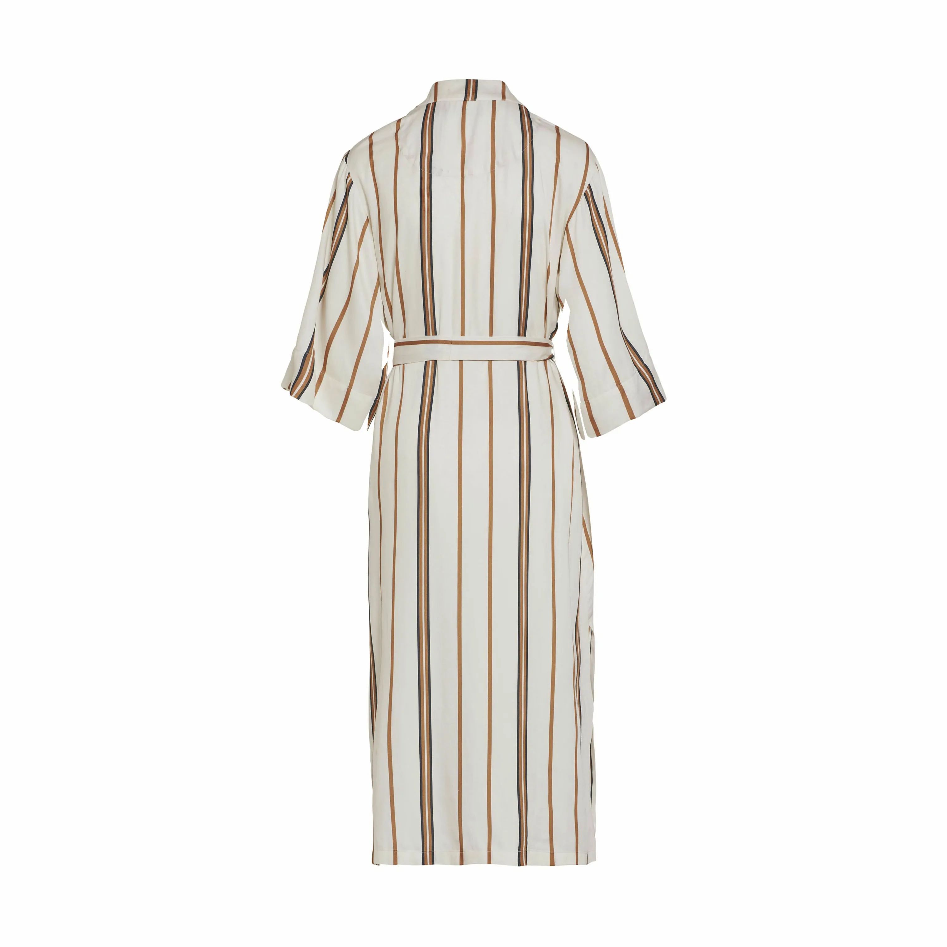 Essenza Morgenkåber Ilona Meryl Kimono i Vanilla, Str. S, 2