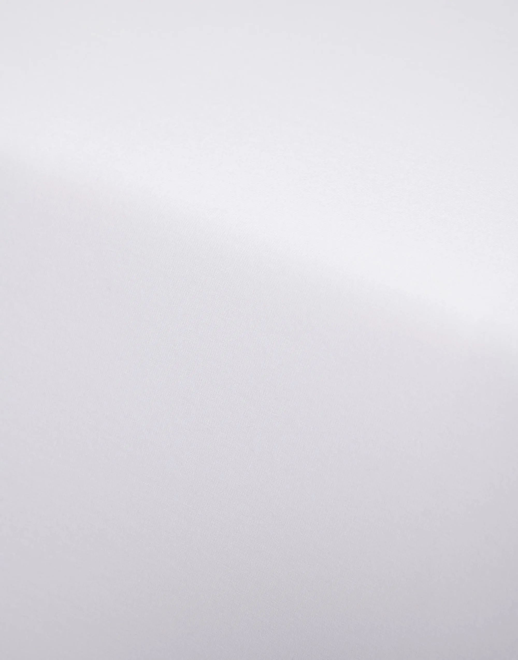 Marc O'Polo Lagner Premium Organic Jersey Boxlagen i White, 90/100 x 200/220 cm, 1