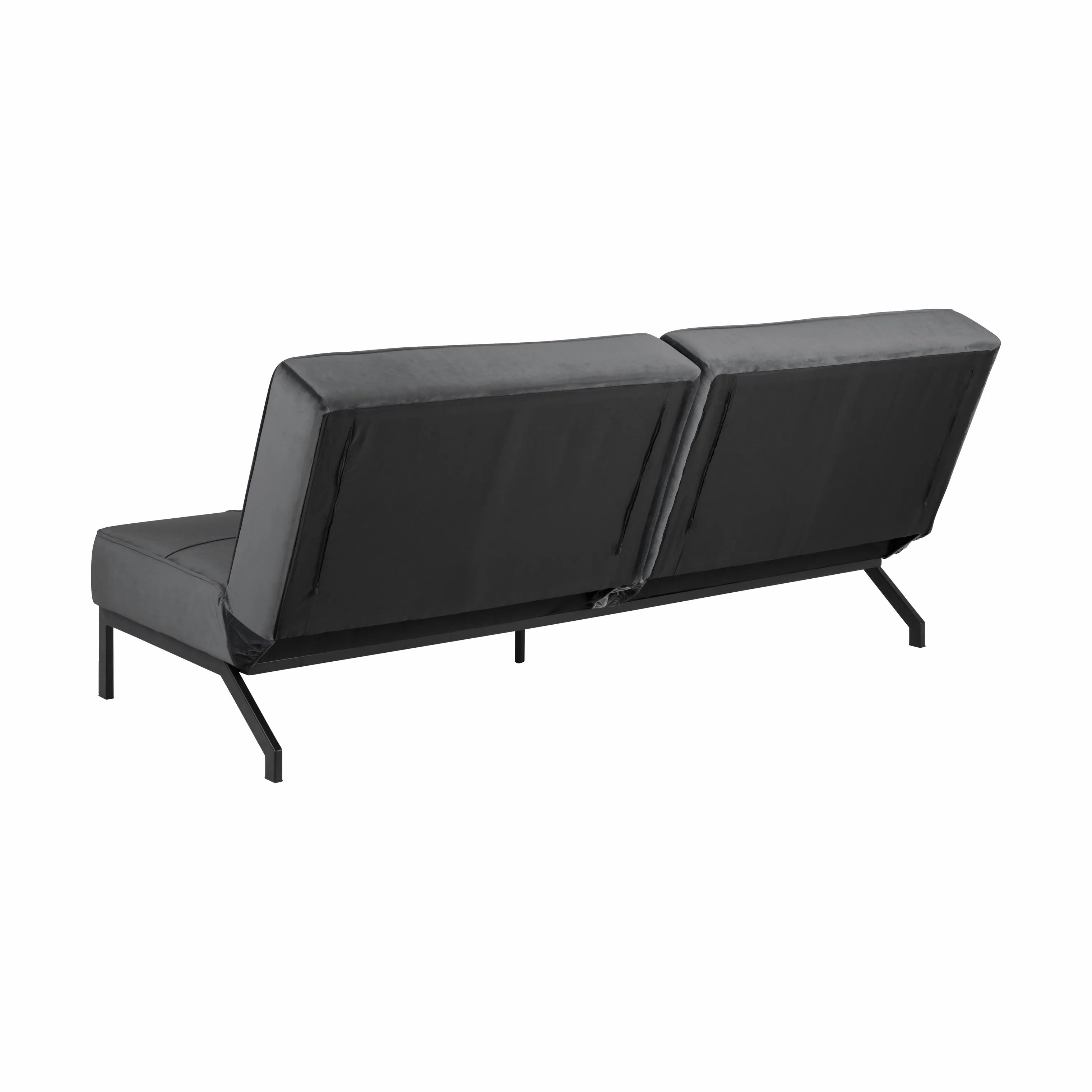 CASA Living Daybeds Perugia Sovesofa i Mørkegrå, 8