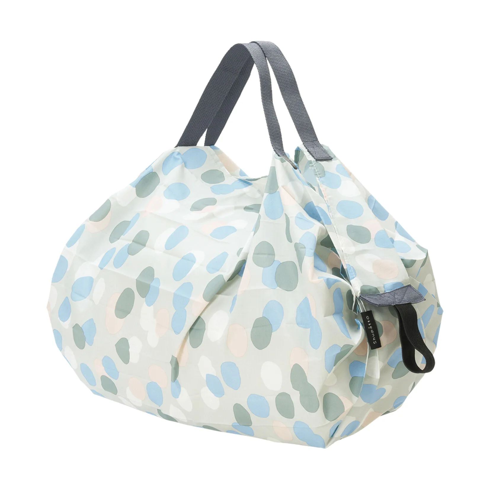 Shupatto Øvrigt interiør Foldbar Taske i Arare, 7.5 L, 1