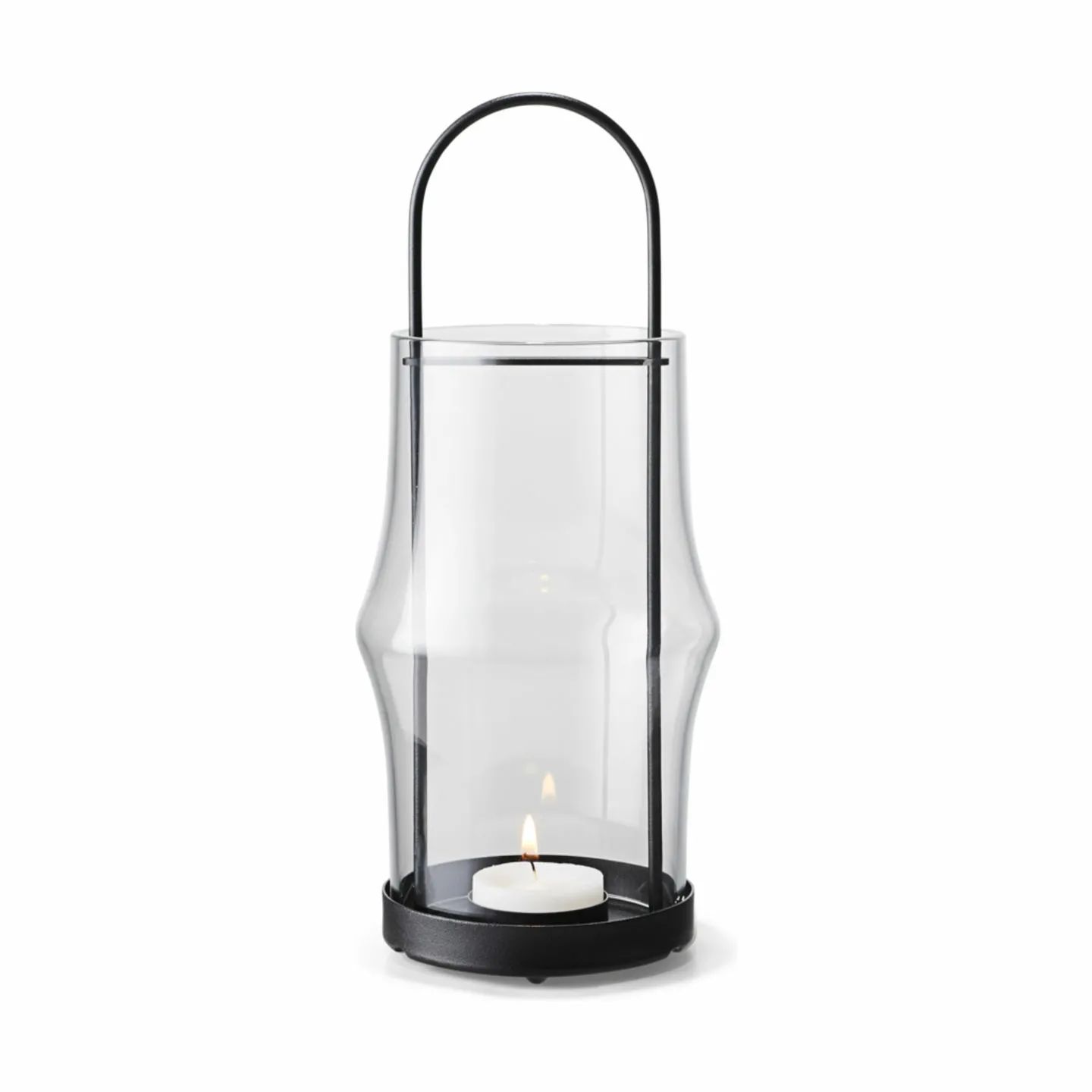 Holmegaard Lanterner Arc Lanterne i 25,5 cm, 3