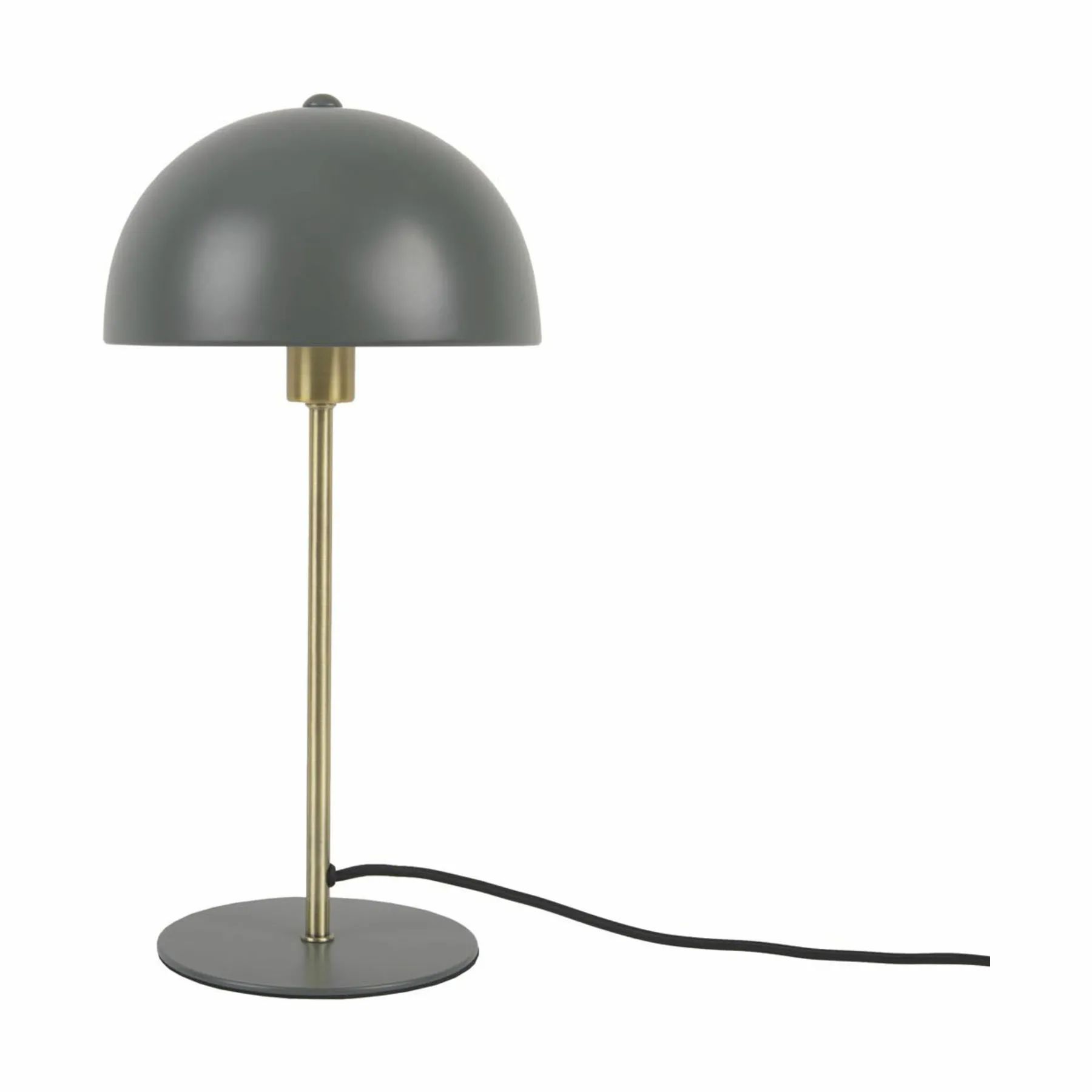 Leitmotiv Bordlamper Bonnet Bordlampe i Grøn, 1