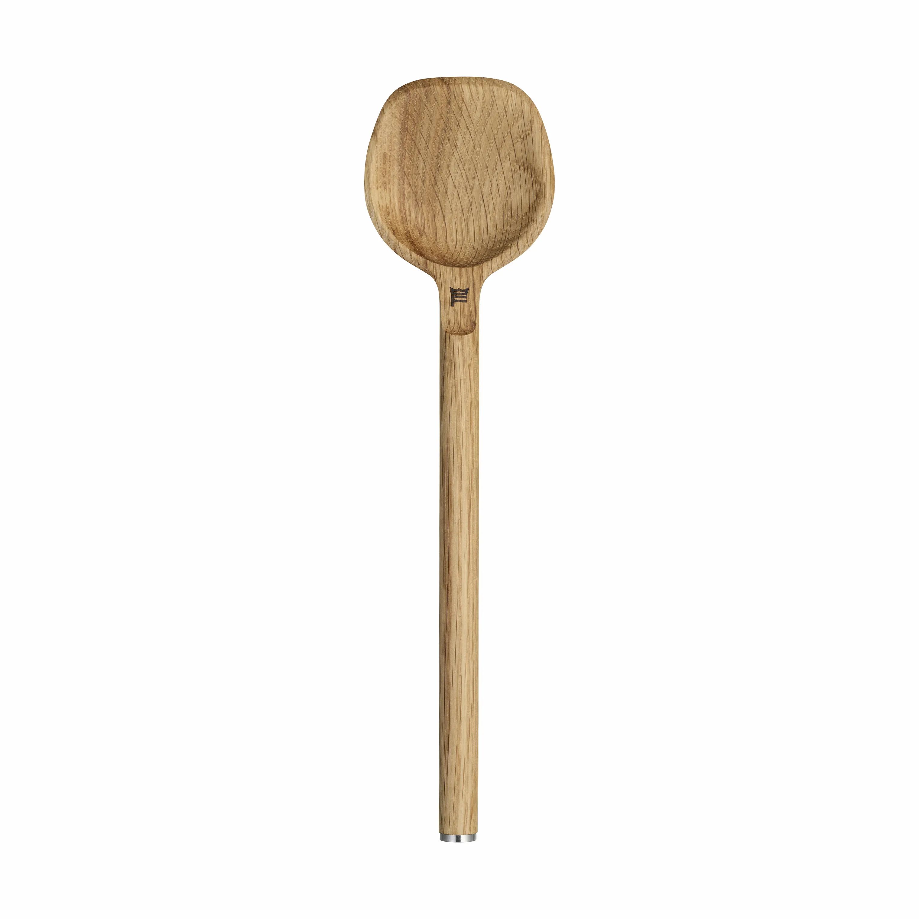 Fiskars Grydeskeer Norden Grydeske i Brun, 1