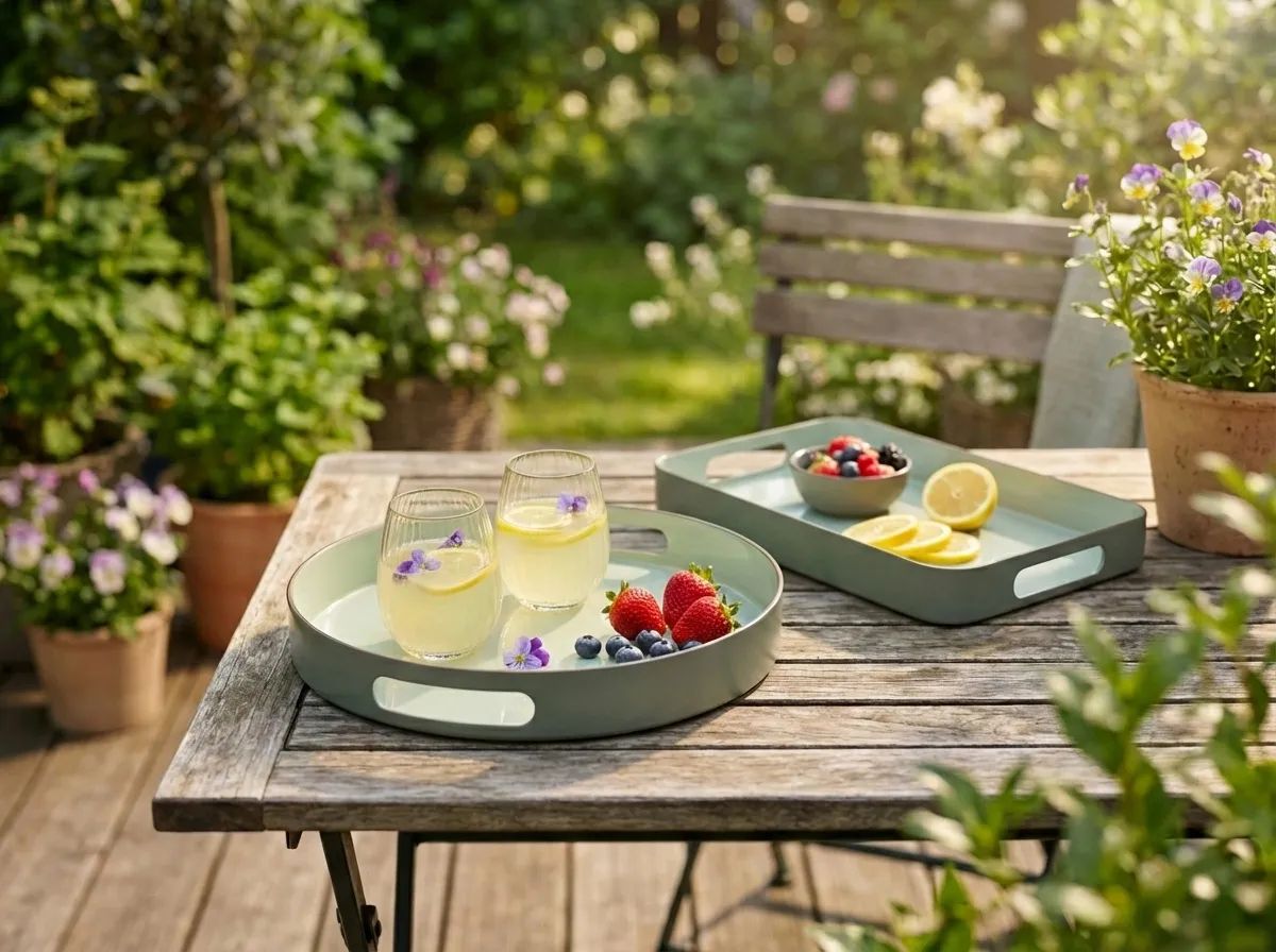 CASA Living Bakker Bakke i grøn, 2