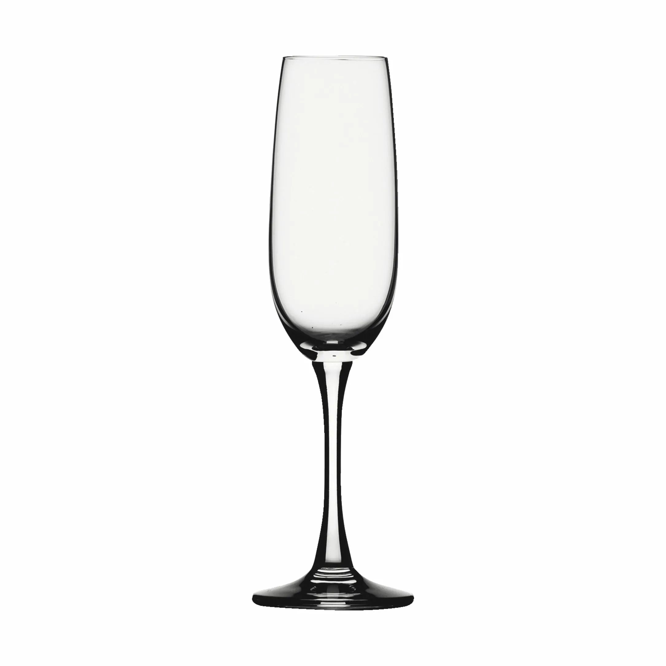 Spiegelau Champagneglas Soiree Champagneglas i Klar, 19 cl, 2