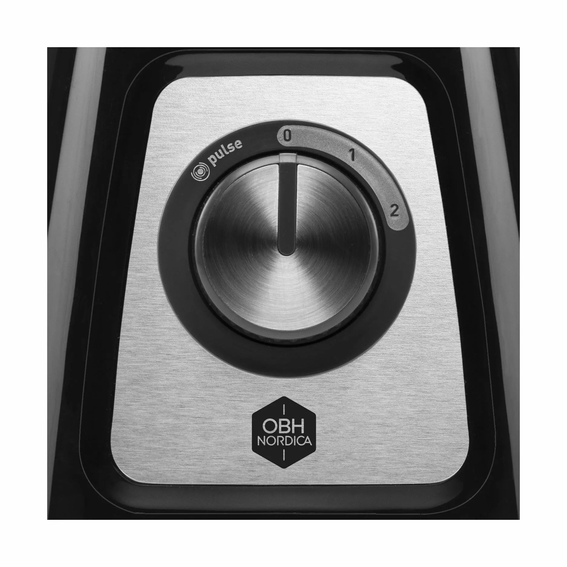 OBH Nordica Blendere Blendforce Blender i Black, 3