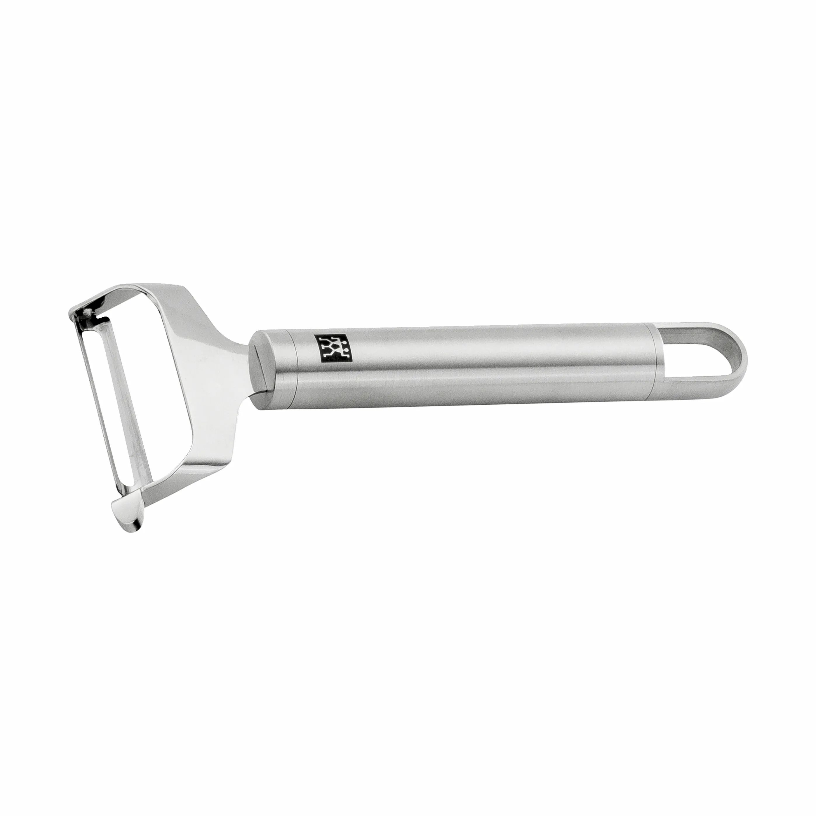 Zwilling Grøntsags- og kartoffelskrællere ZWILLING Pro Pro Tyndskræller i Stål, 1
