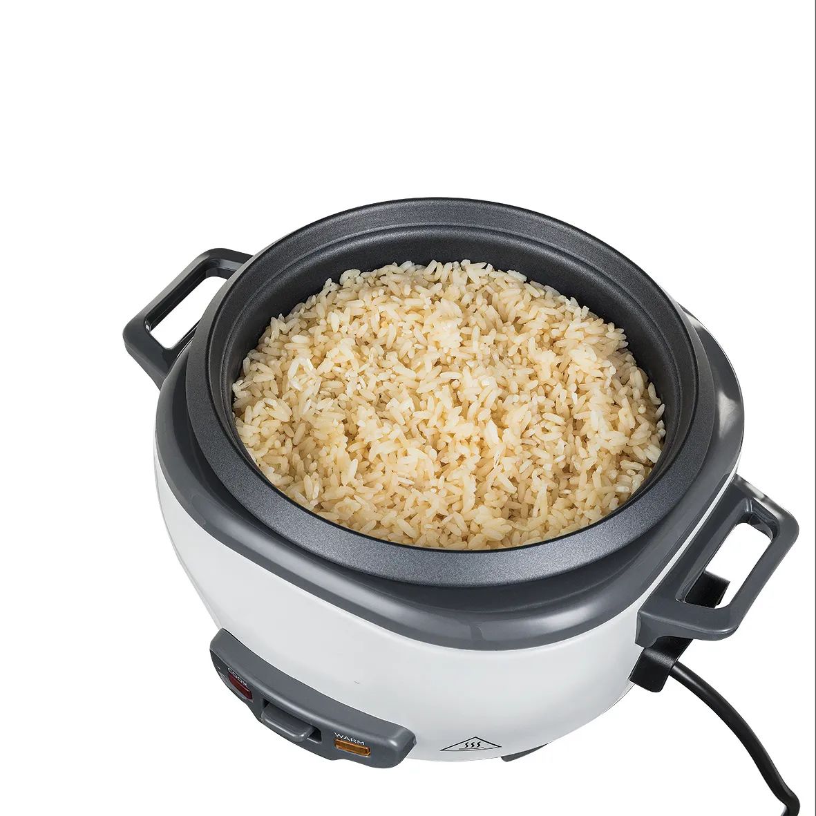 Russell Hobbs Riskogere Riskoger i Hvid, 5