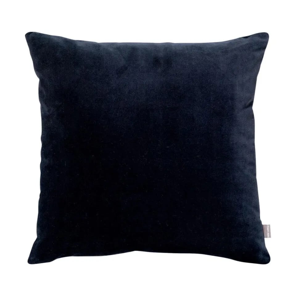 Vivaraise Pyntepuder Elise Pyntepude i Cobalt, B45 x L45 cm, 1