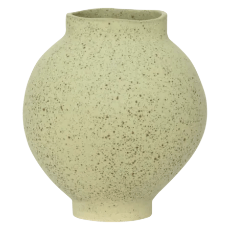Urban Nature Culture Vaser Heron Vase i Grøn, 1