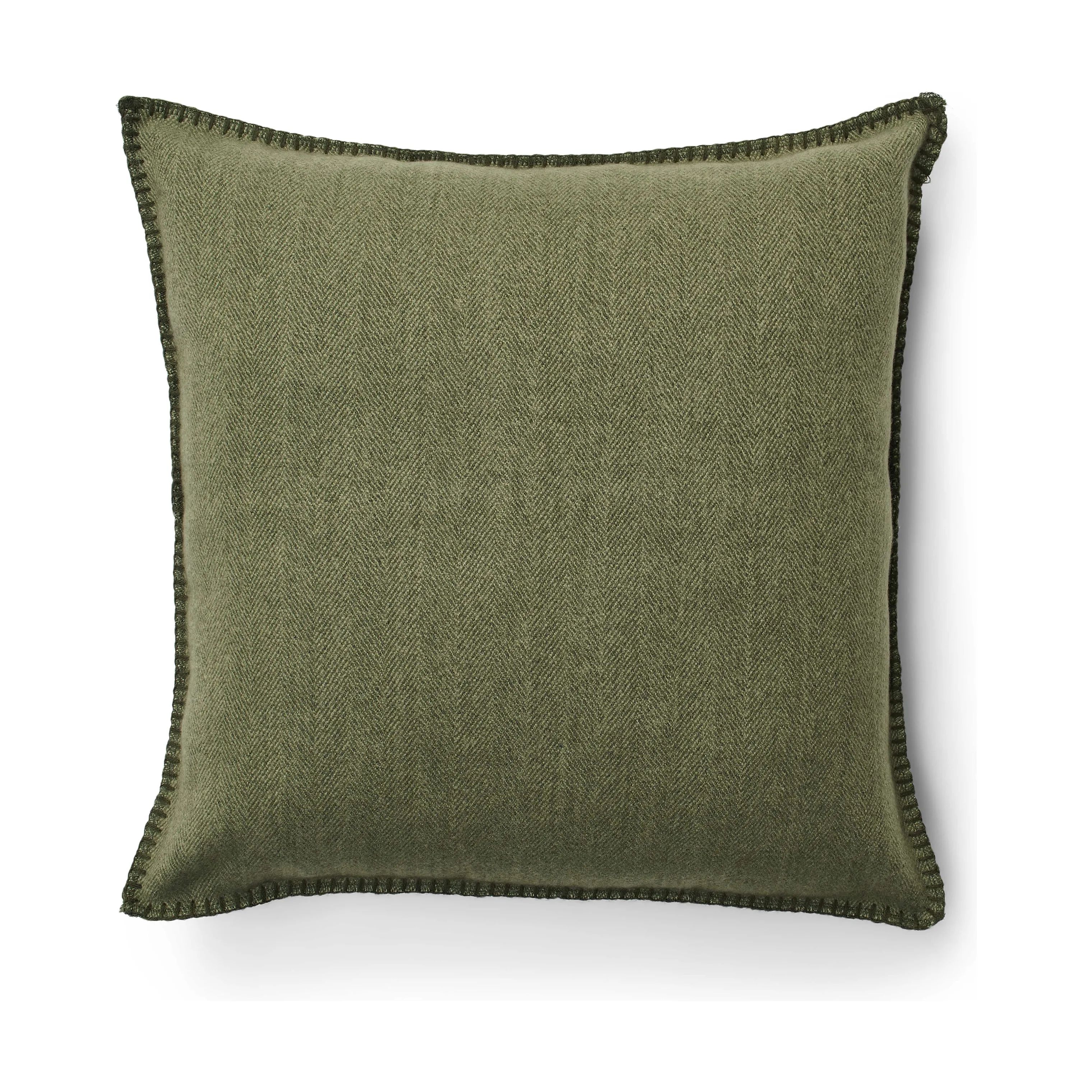 Marc O'Polo Pyntepuder Senne Pyntepude i Dark green ivy, 1