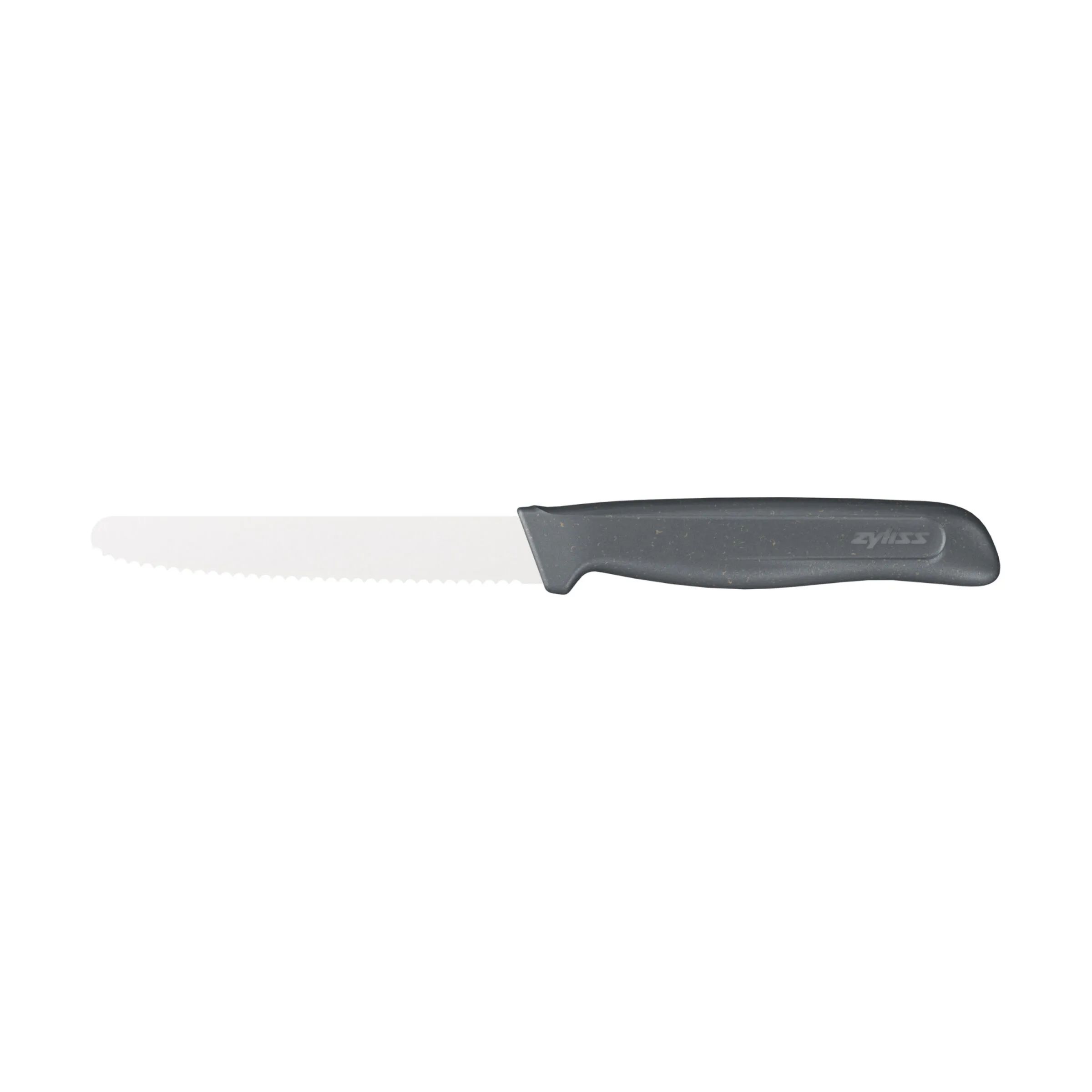Zyliss Tomatknive Utility Tomatkniv i Beluga Grey, 1