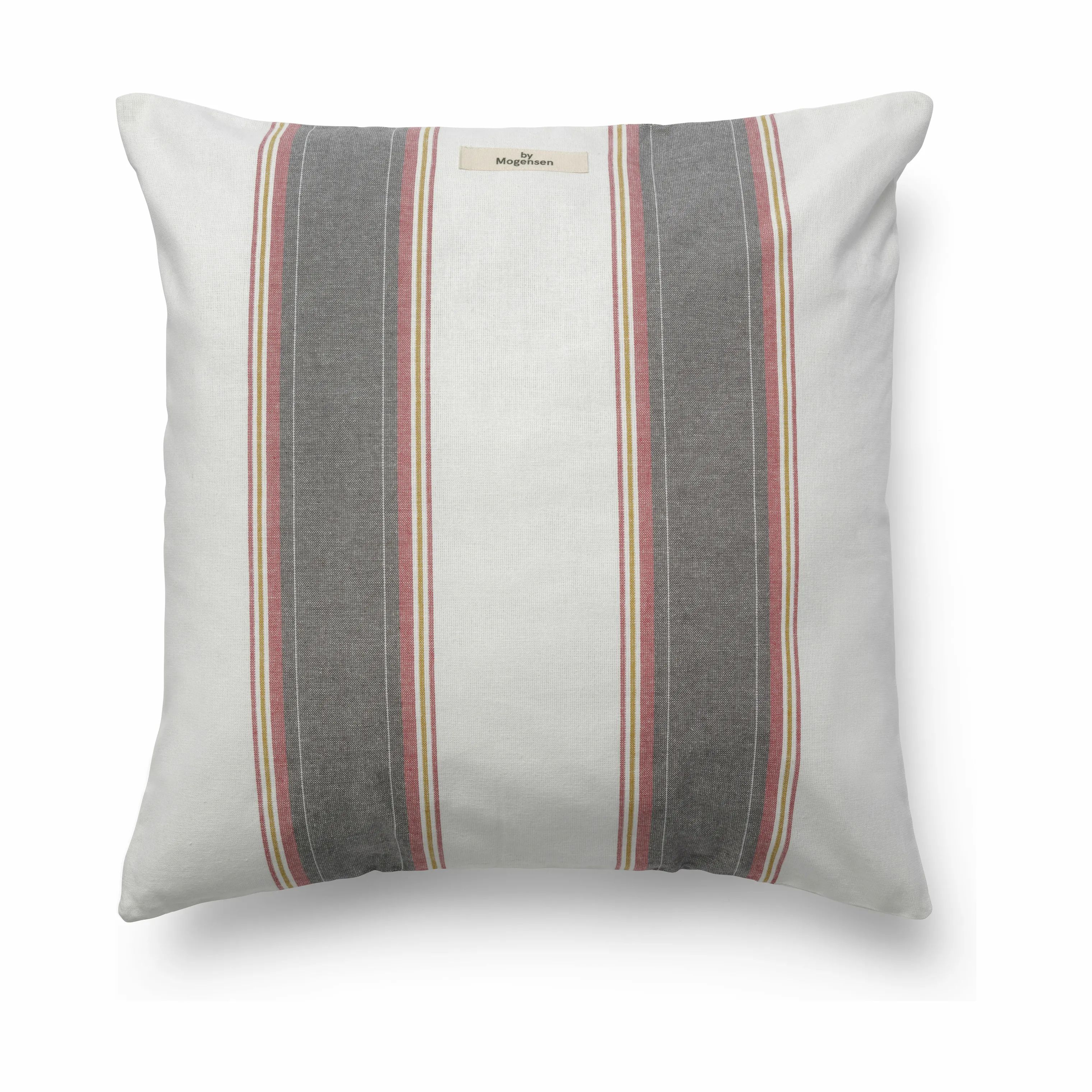 By Mogensen Pyntepudebetræk Large Stripes Pudebetræk i 50 cm, 1