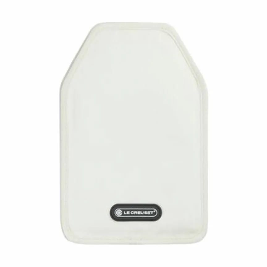 Le Creuset Vinkølere Flaskekøler i Meringue, 1