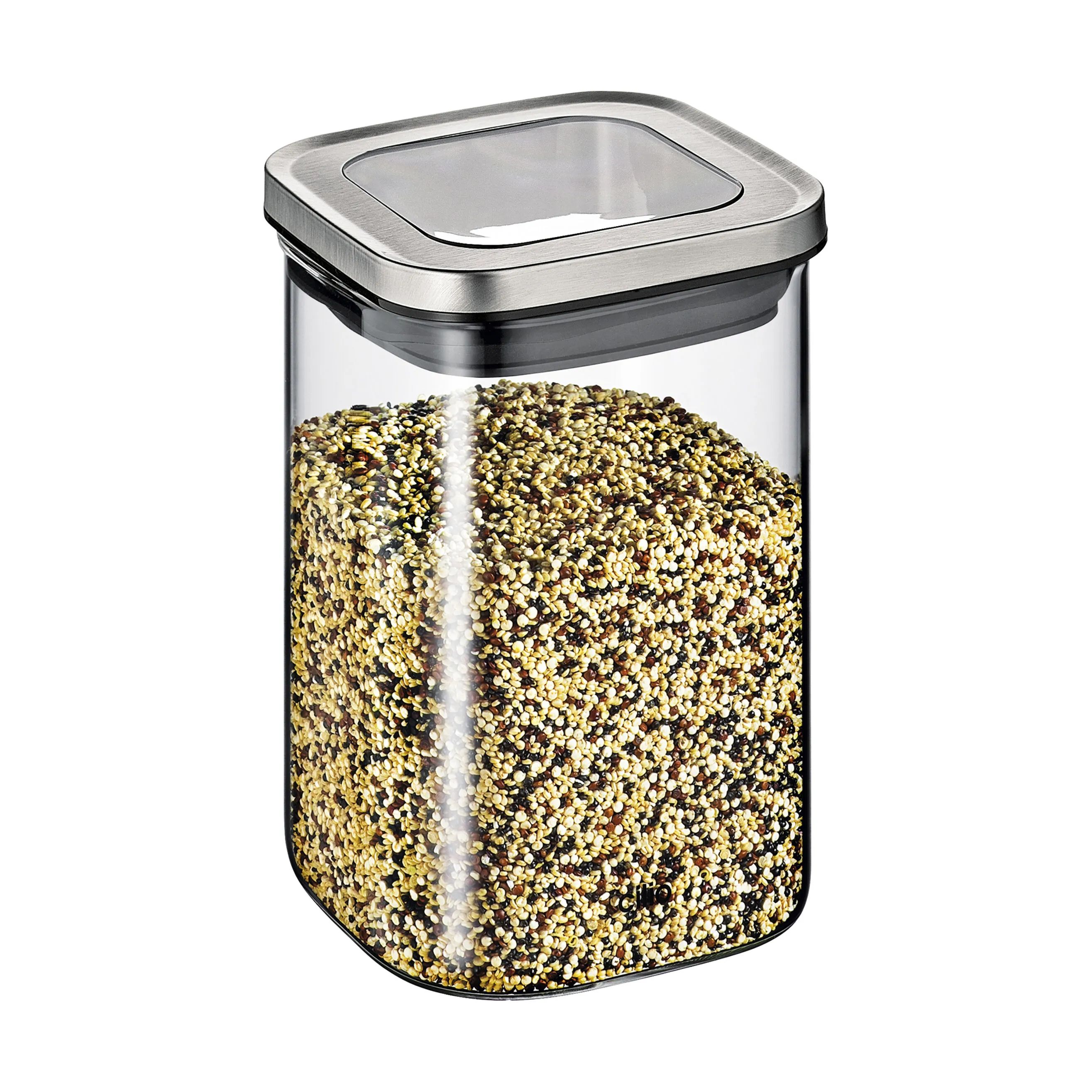 Cilio Opbevaringsbokse Cubo Opbevaringsboks i 14,5 cm, 2