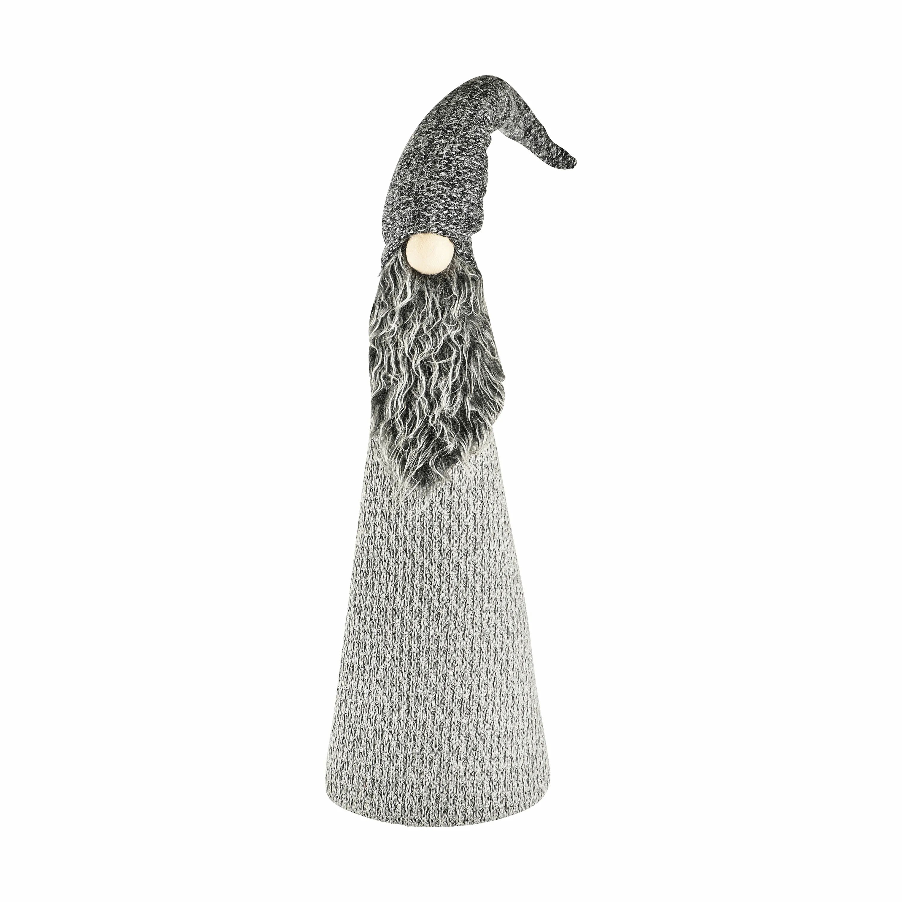 Casa Christmas Nisser Christmas Nordic Figur - Nisse i 65 cm, 1