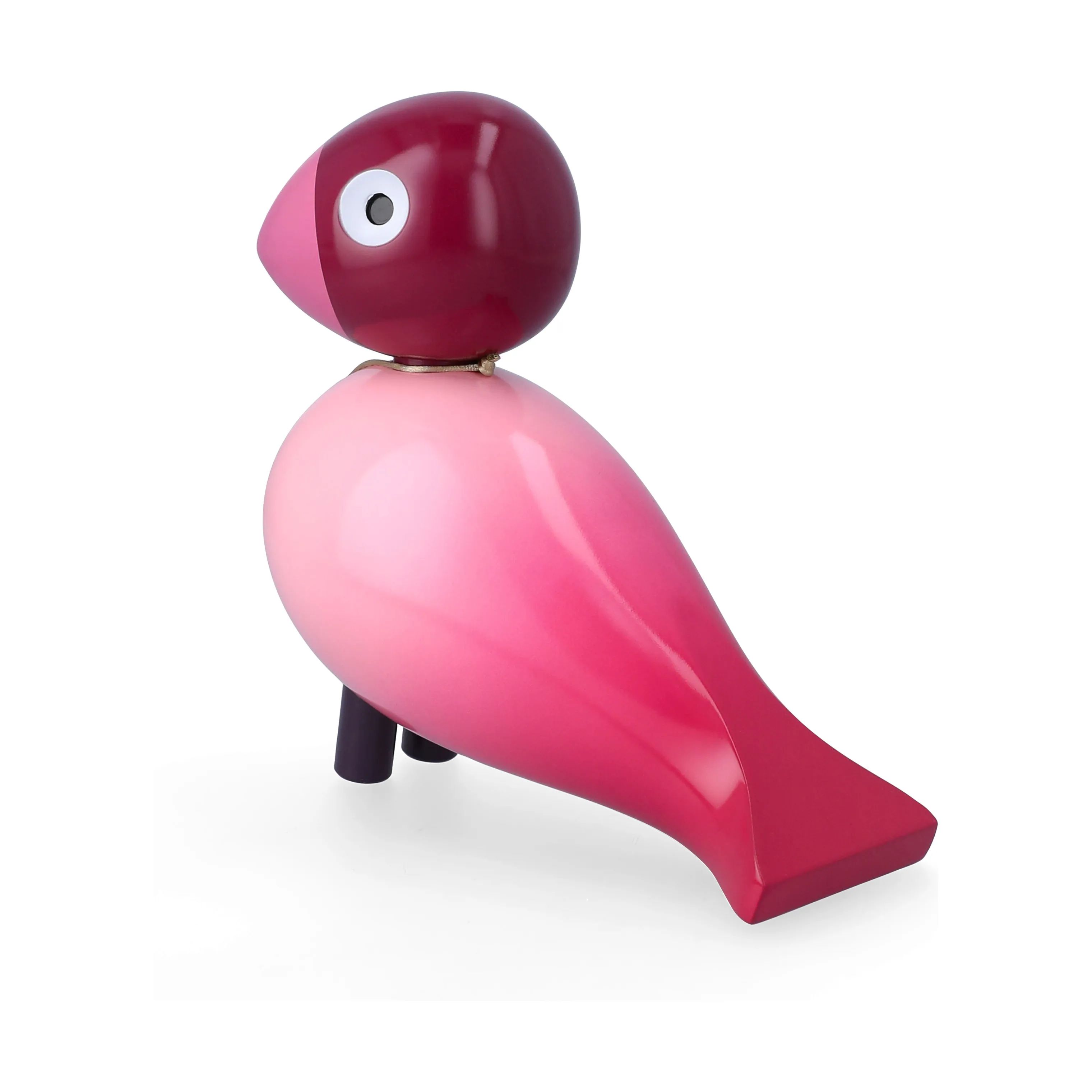 Kay Bojesen Øvrige figurer Birds Story Bird - Passion i Pink, 3