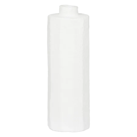 Urban Nature Culture Vaser Faceta Vase i Hvid, 1