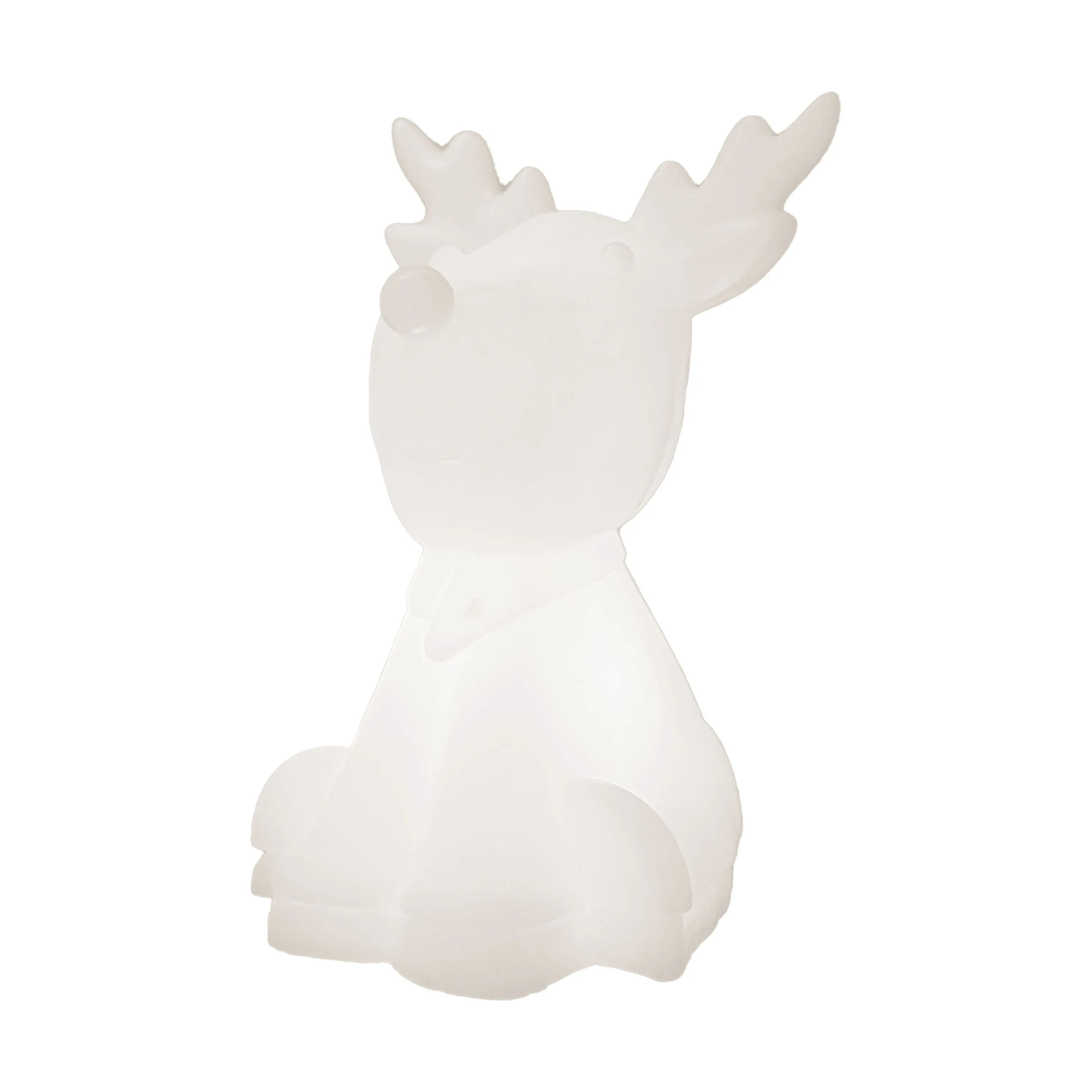 Sirius Julefigurer Naja Rensdyr i 14 cm, 1