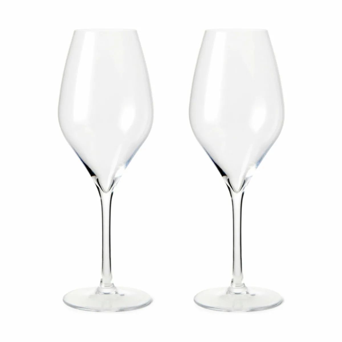 Rosendahl Champagneglas Premium Champagneglas - 2 stk. i Klar, 1
