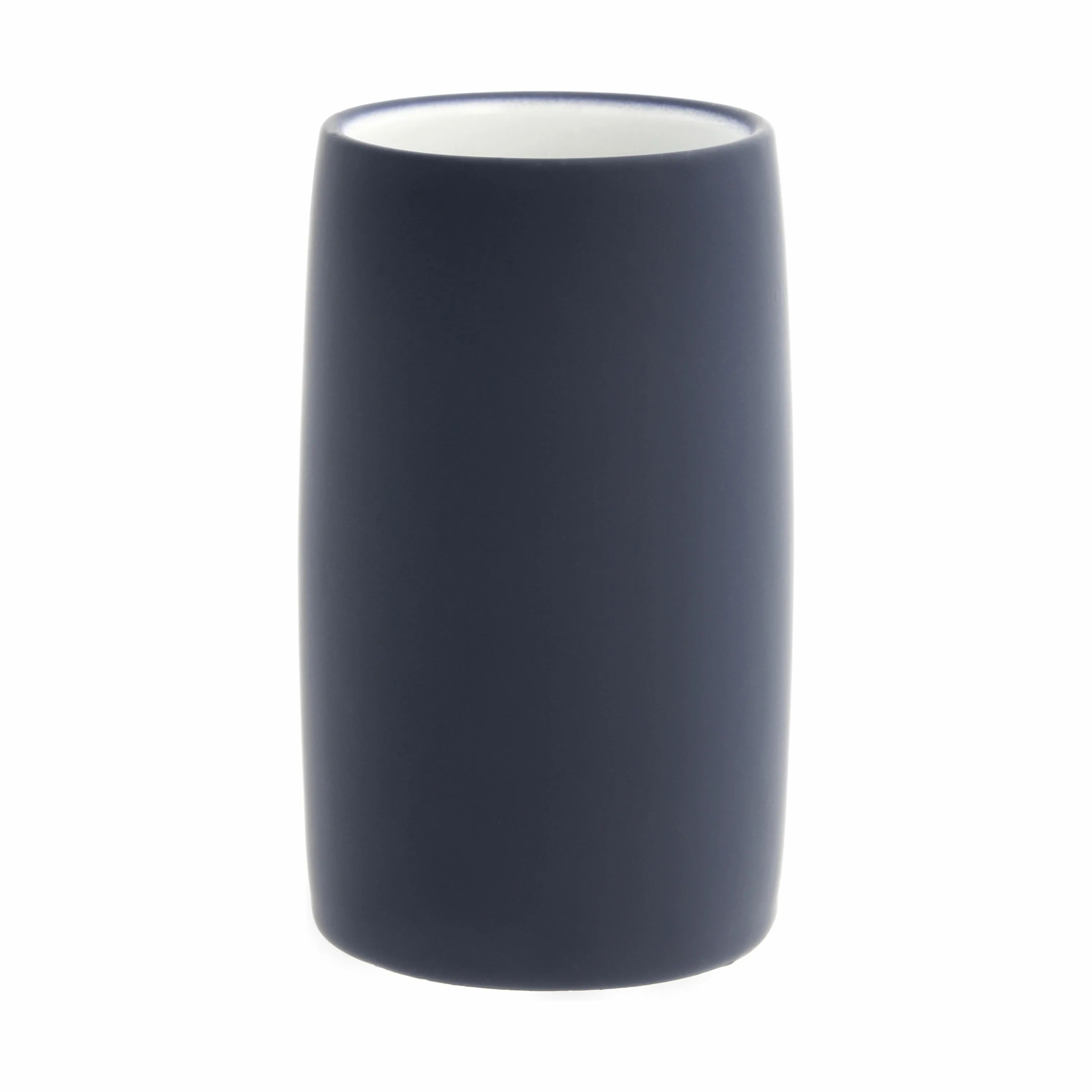 Södahl Tandbørsteholdere Mono Tandbørstekrus i Navy blue, 1