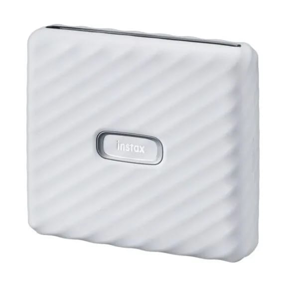 INSTAX Øvrig udeleg Smartphone printer i Hvid, 3