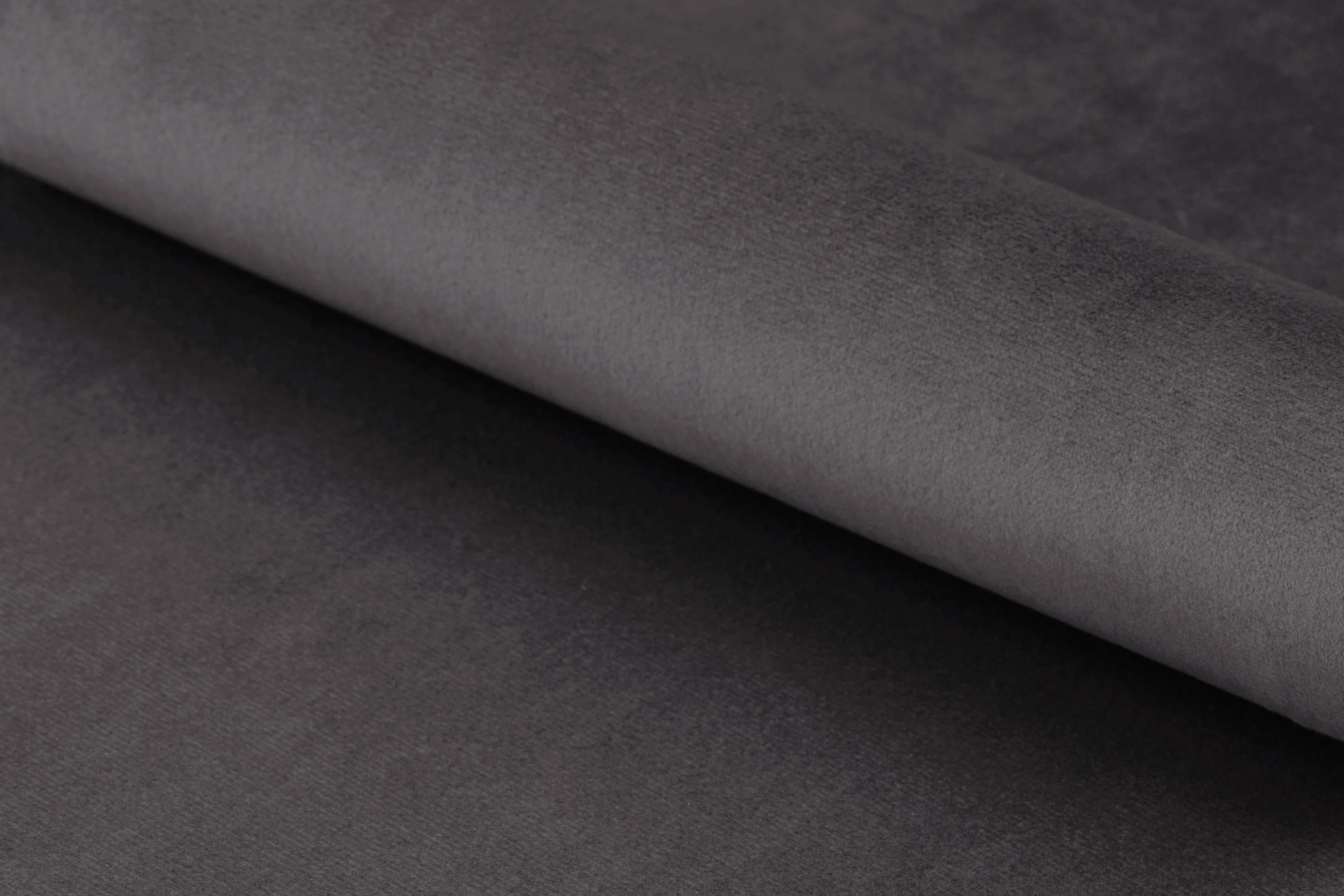 CASA Living Sofaer Ria Sofa i Mørkegrå, 150 cm, 2
