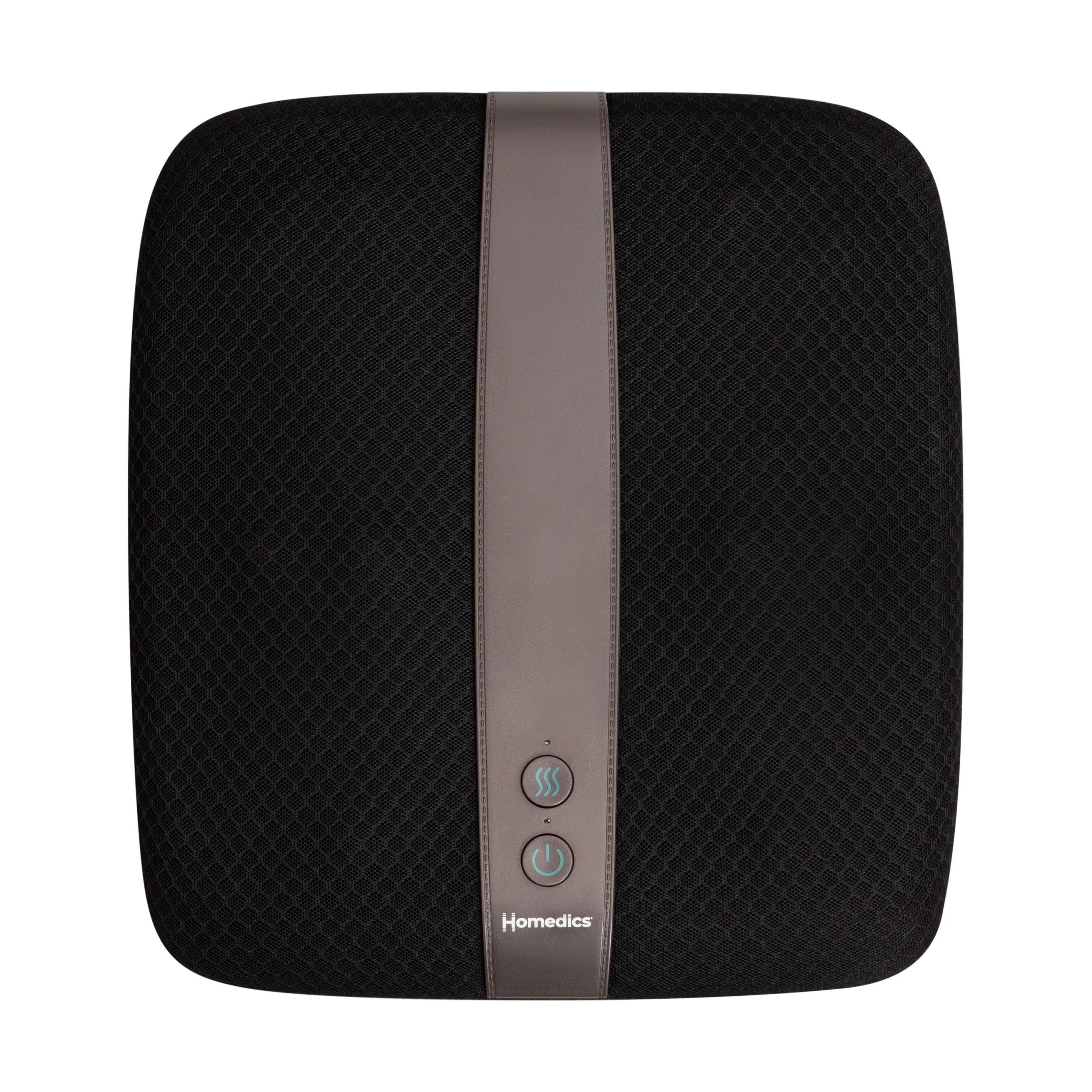 HoMedics Øvrig personlig pleje Fodmassage i Sort/grå, 1