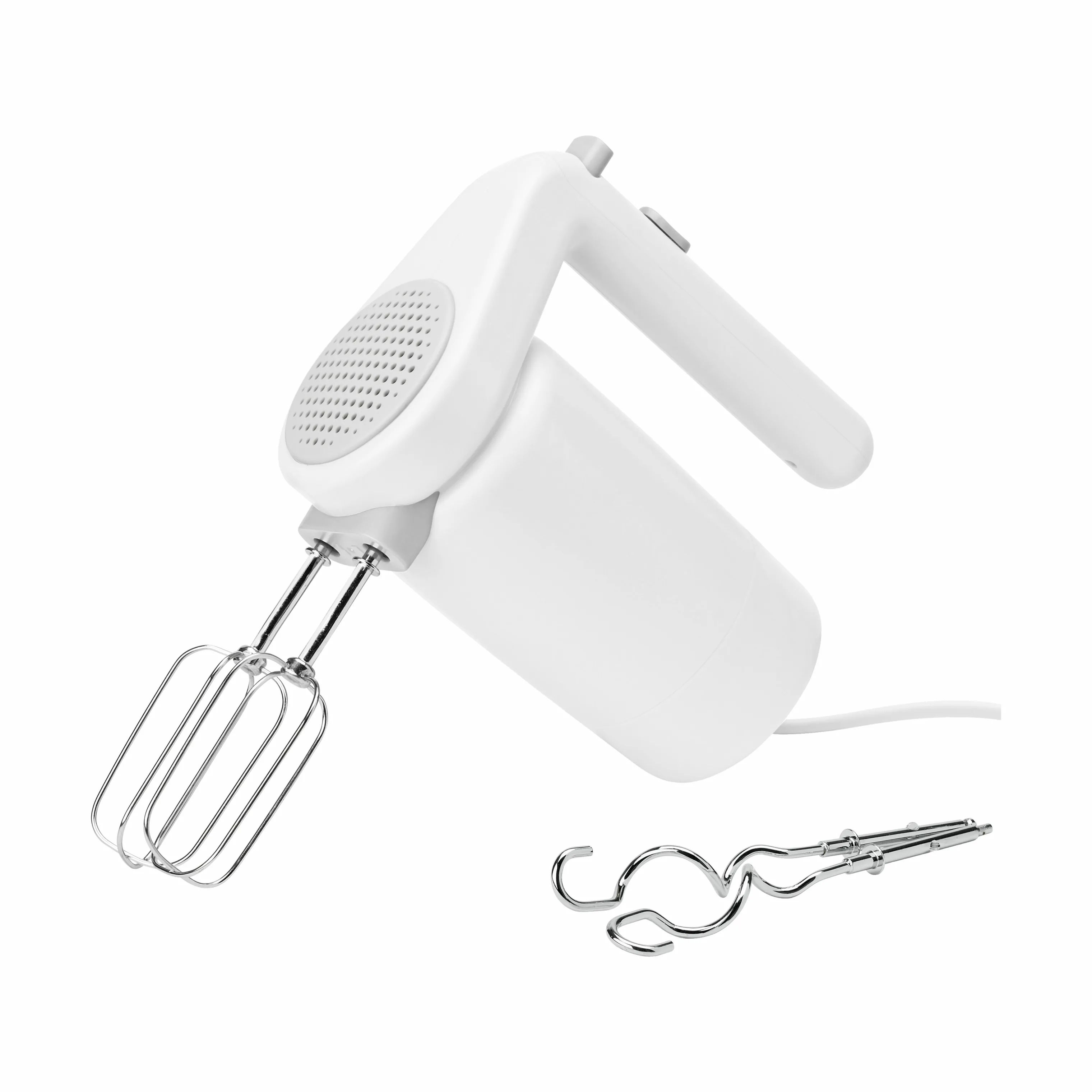 Rig-Tig Håndmixere Foodie Håndmixer i Hvid, 1