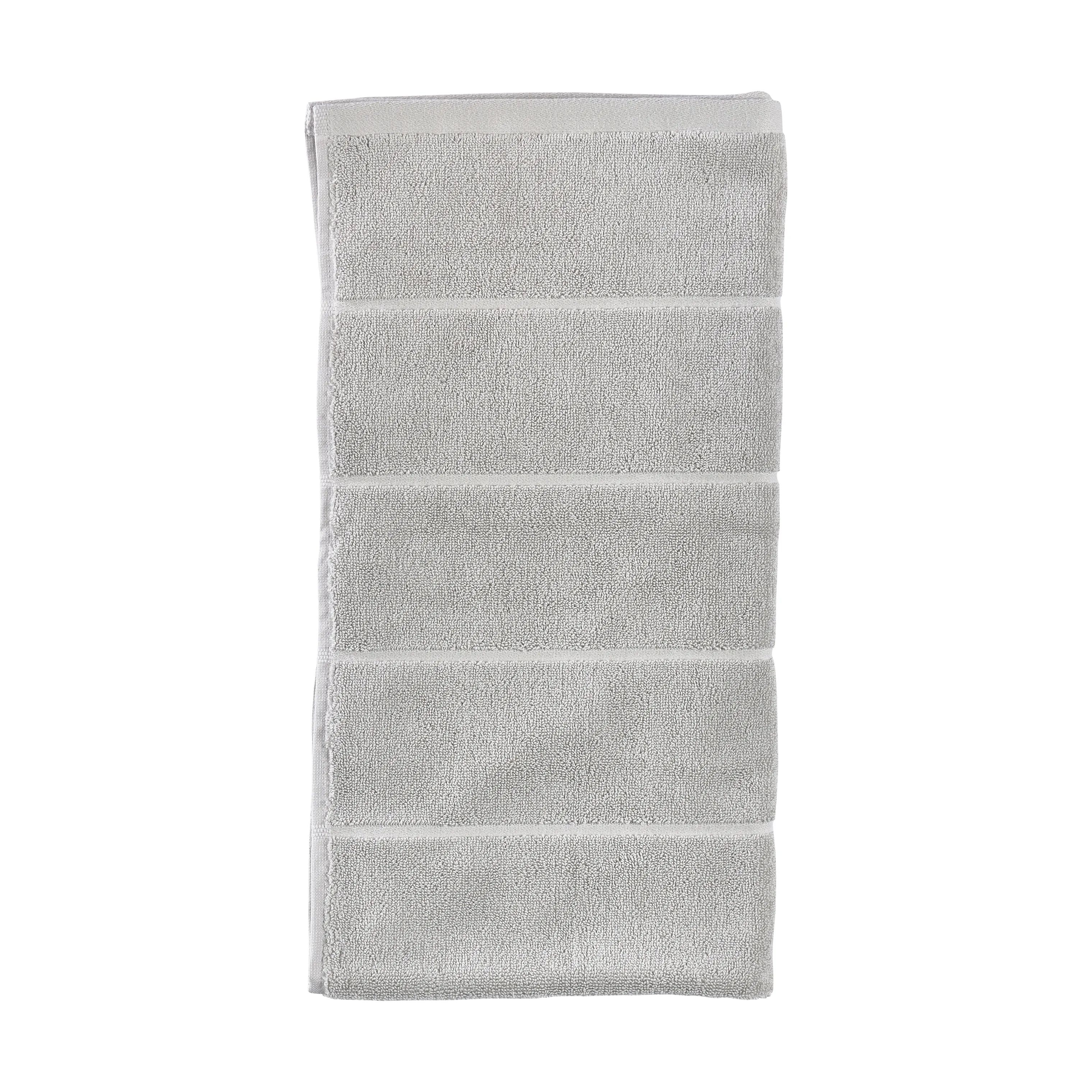 Zone Håndklæder Sauna Håndklæde i Soft, B50 x L100 cm, 1