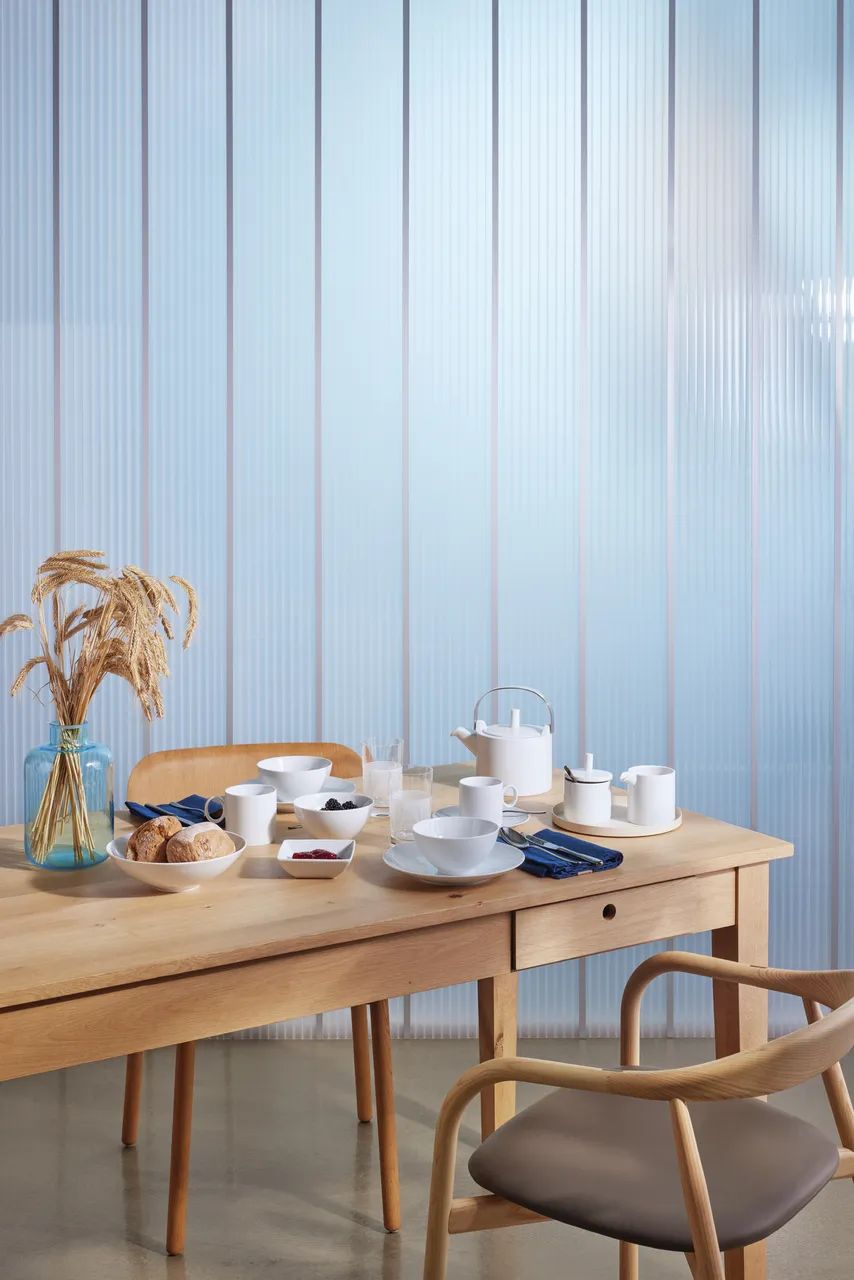 Rosenthal Frokosttallerkener Loft Frokosttallerken i Hvid, 2
