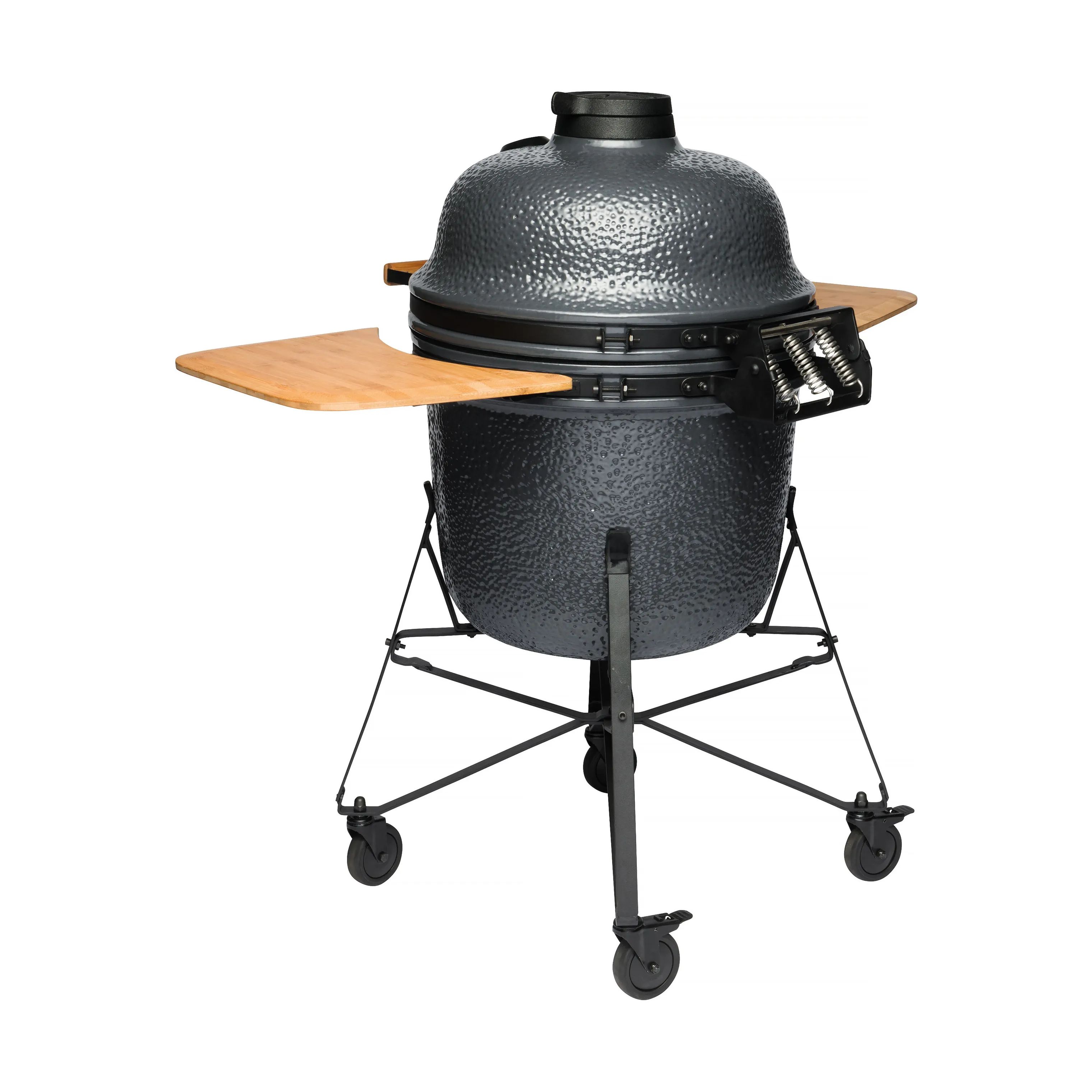 BergHOFF Kulgrill Ron Kamado Grill i Grå, 2