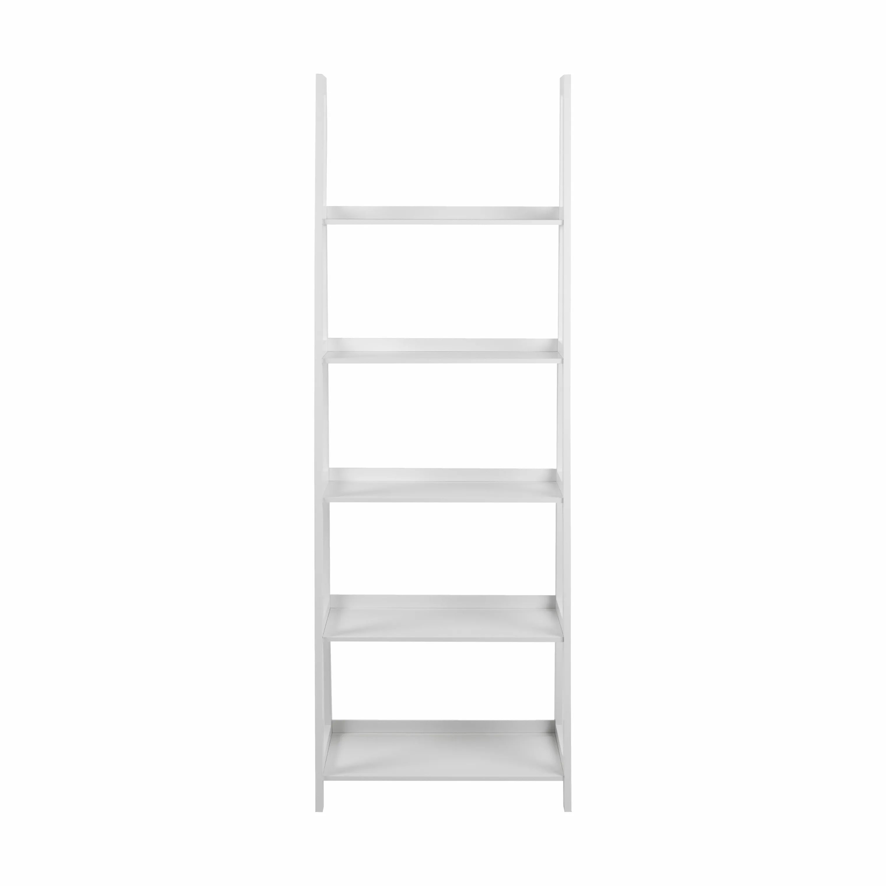 CASA Living Reoler og tilbehør Wally Reol i Hvid, 180 cm, 1