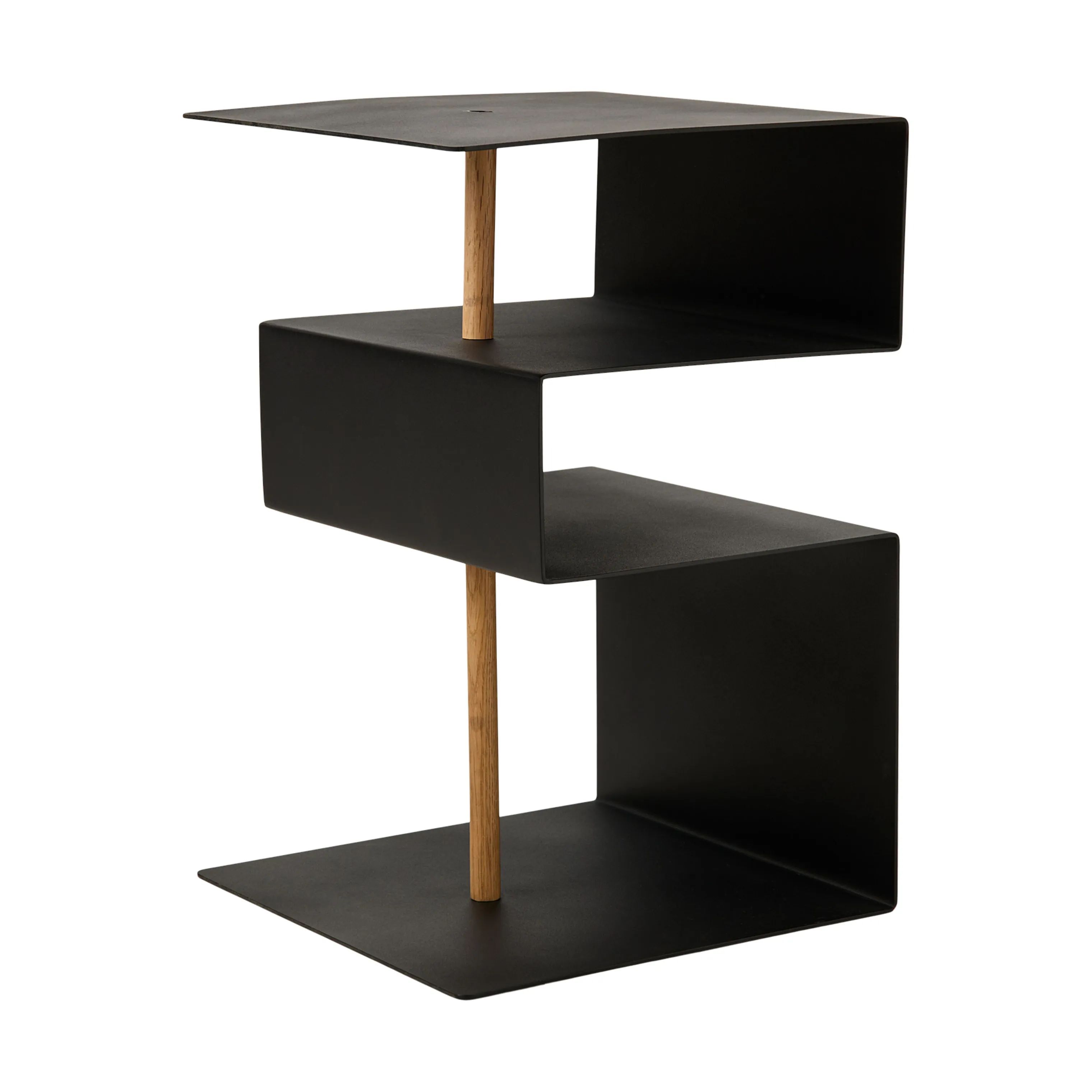 Andersen Furniture Sideborde Edge Sidebord i Black, 6