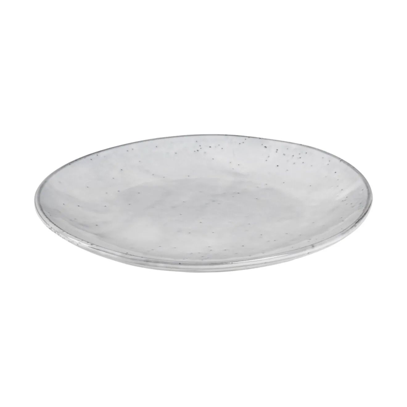 Broste Copenhagen Middagstallerkener Nordic Sand Middagstallerken i 30 cm, 3