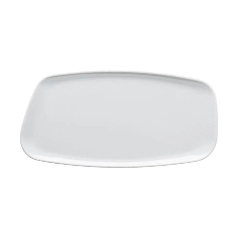 Rosenthal Serveringsfade Junto Serveringsfad i Hvid, 30,4 cm, 1