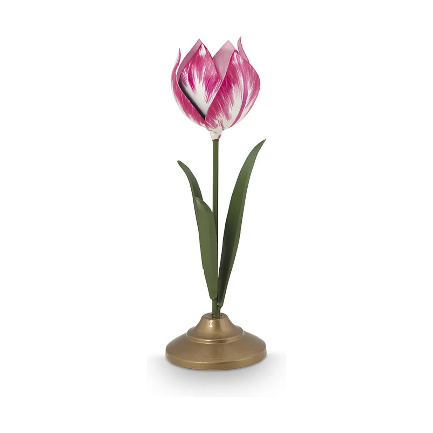 PIP Studio Kronelysestage Home Assessories Lysestage - 2 stk. i Pink, 3