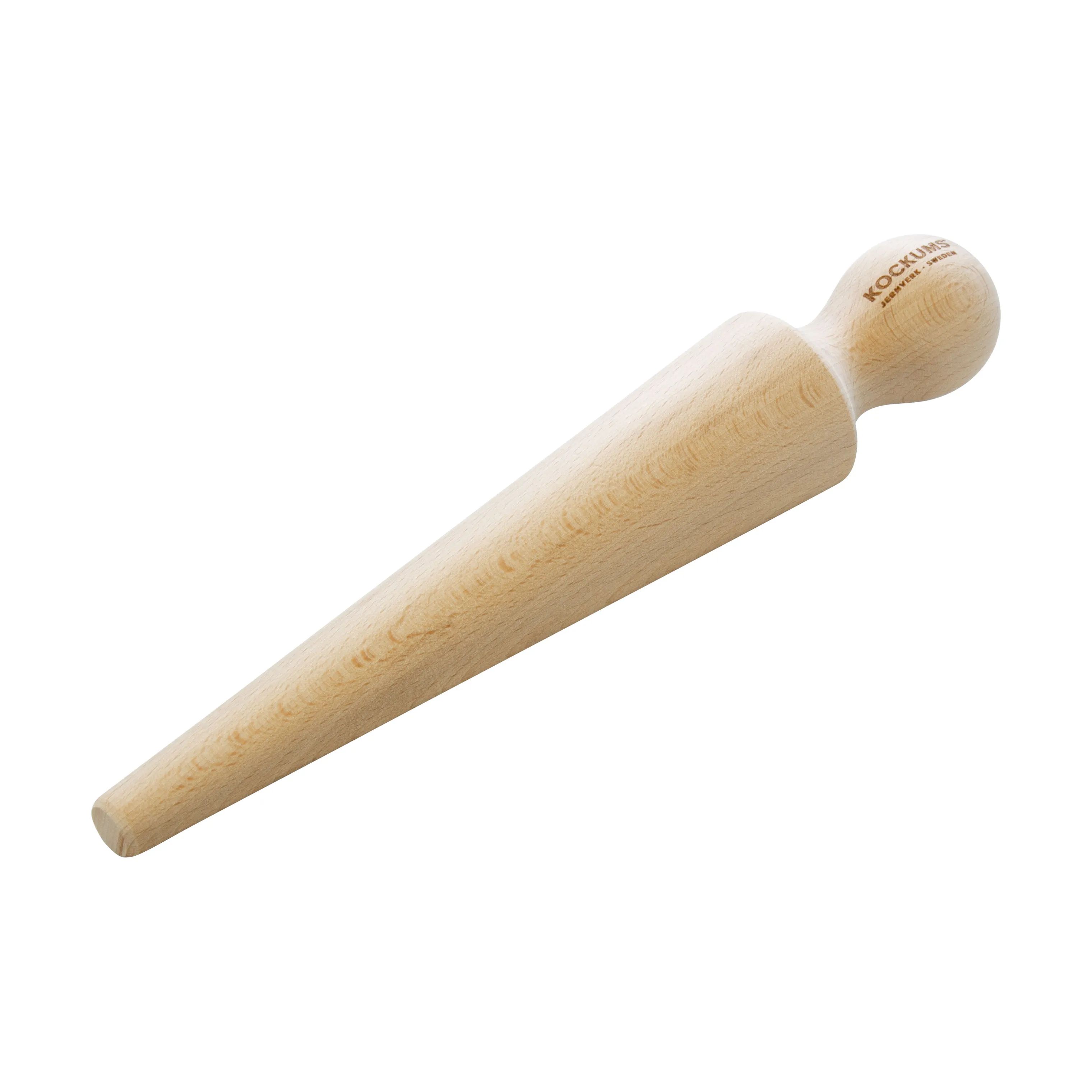 Kockums Jernverk Bageredskaber Vaffelstrut i 26 cm, 1
