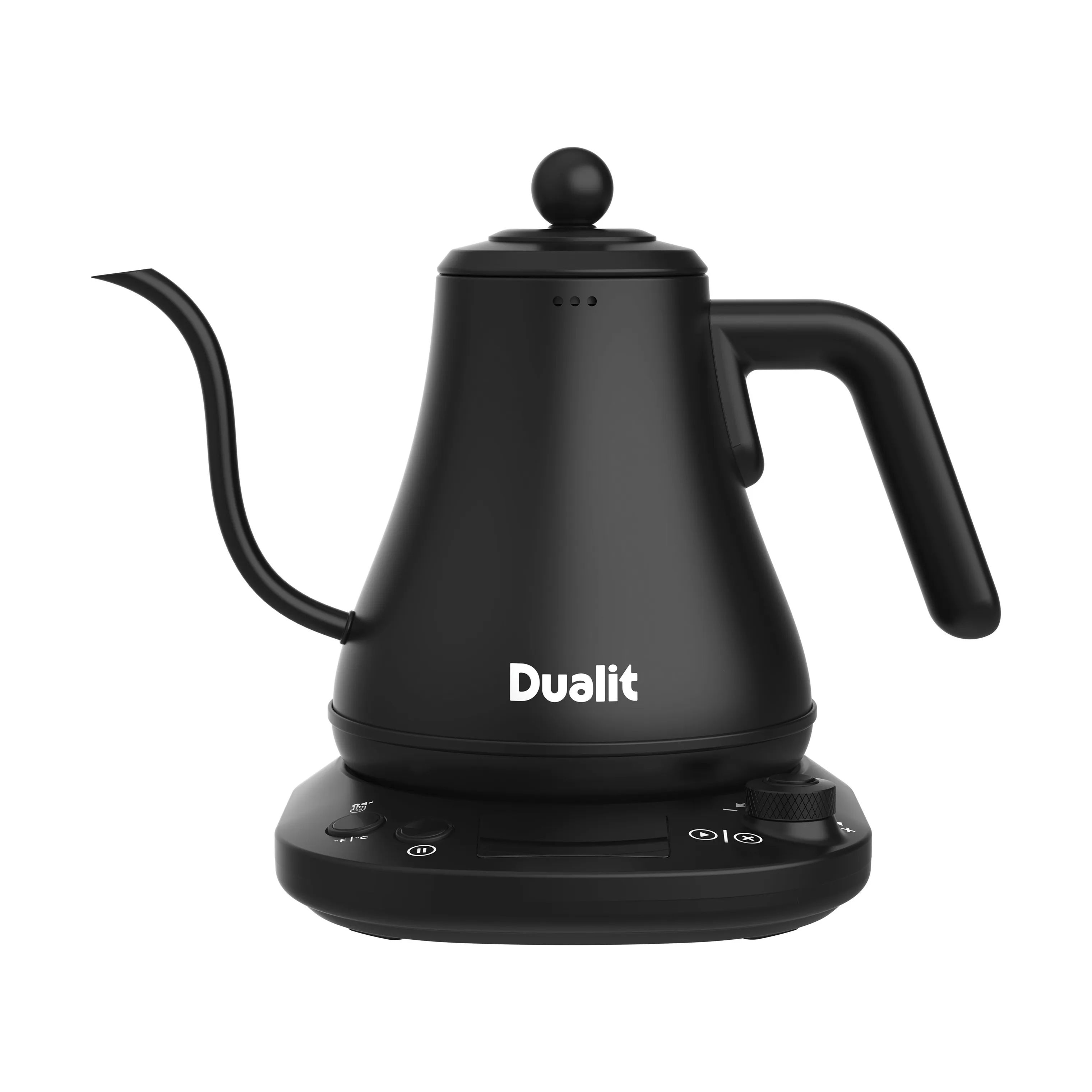 Dualit Kedler Lite Konekedel i Sort, 1