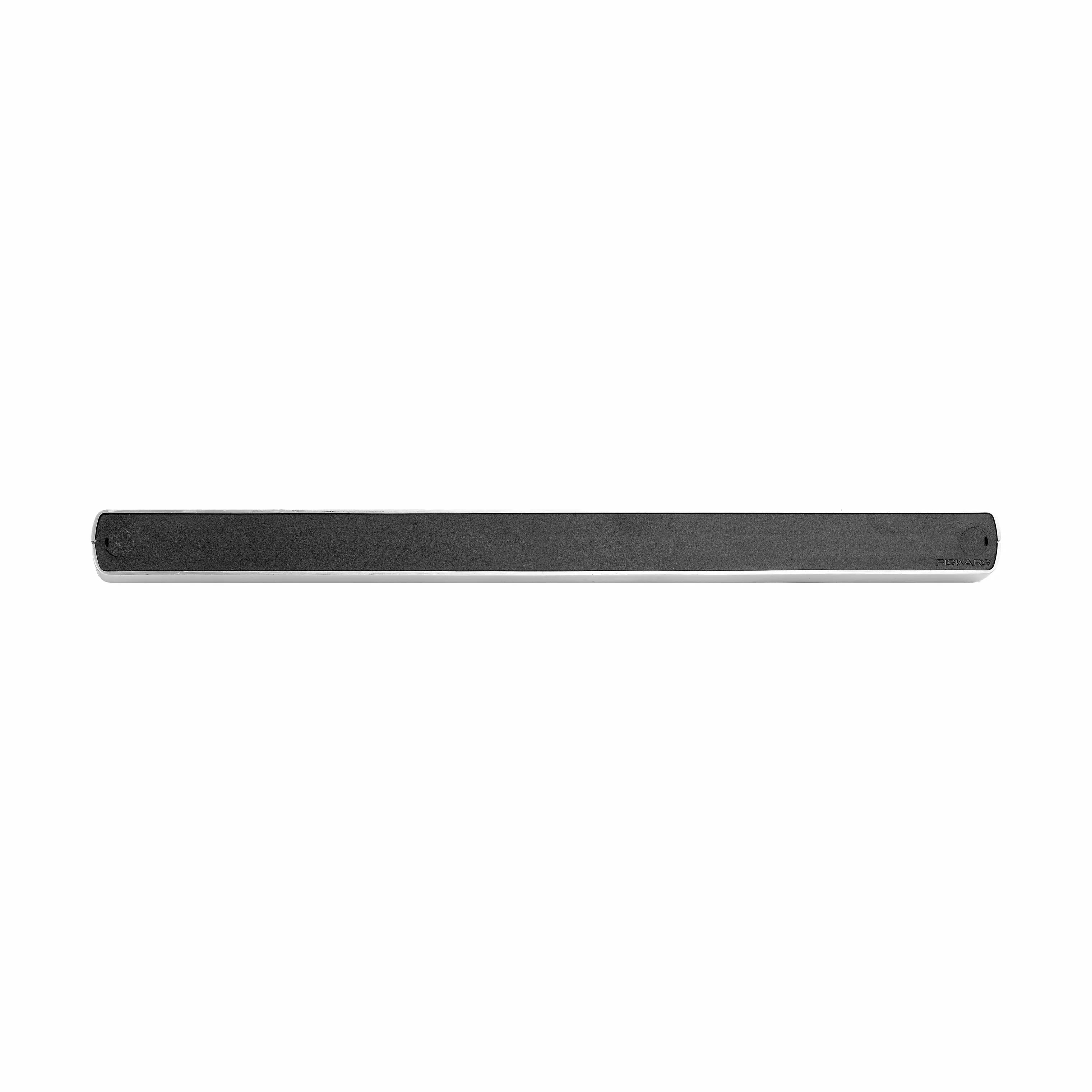 Fiskars Knivmagneter Functional Form Knivmagnet i stål/sort, 1
